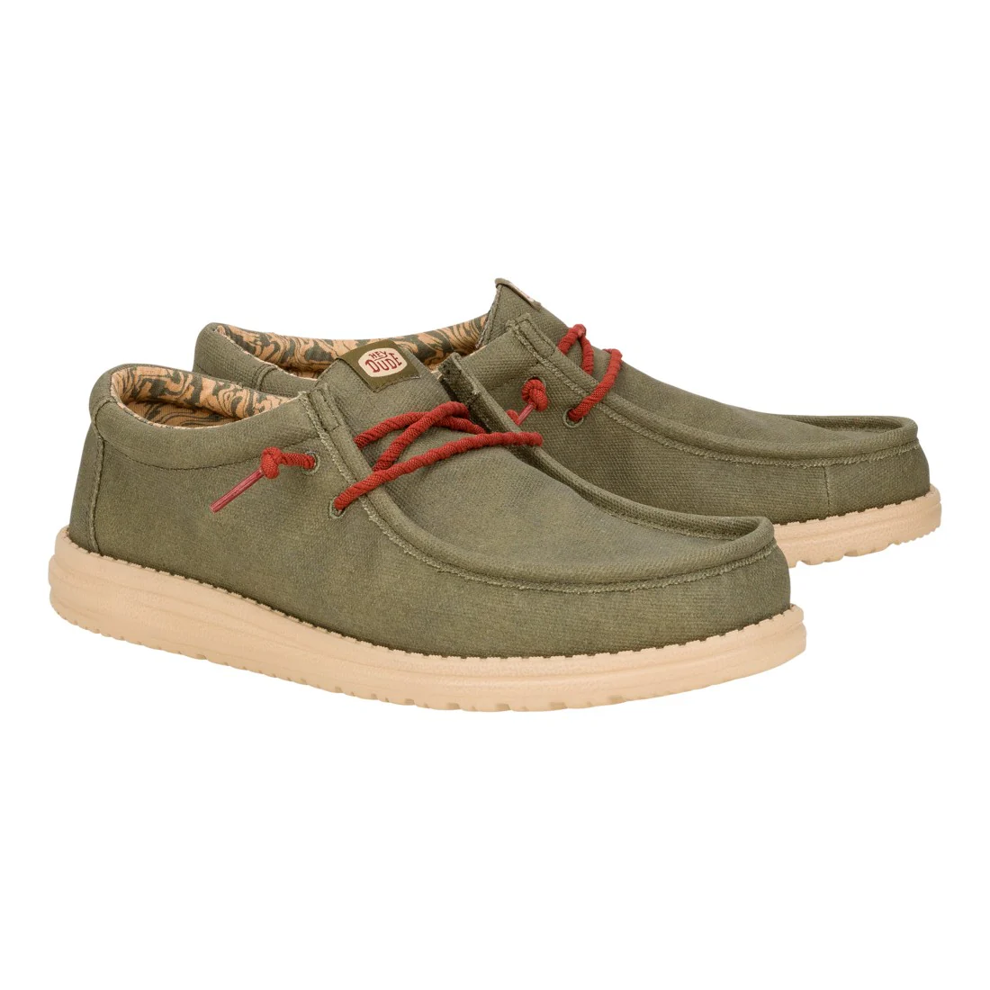 WALLY WAXED CANVAS - Image 2