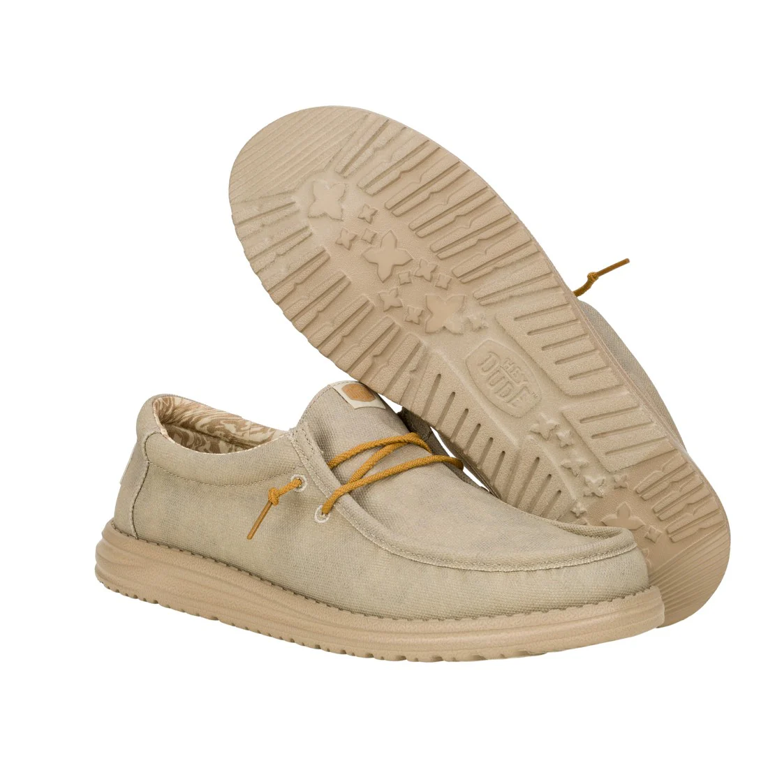 WALLY WAXED CANVAS - Image 21
