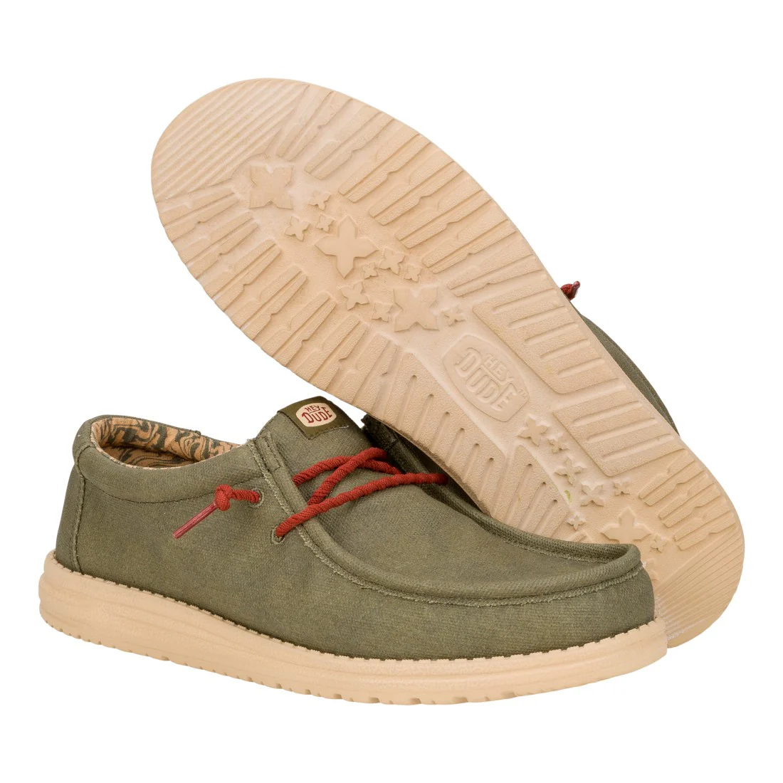 WALLY WAXED CANVAS - Image 3
