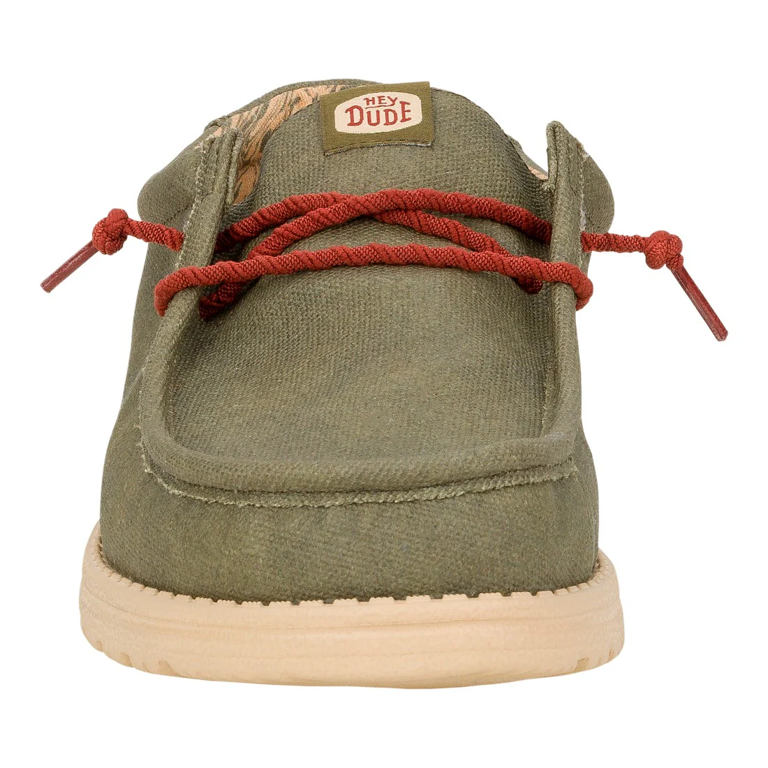WALLY WAXED CANVAS - Image 4