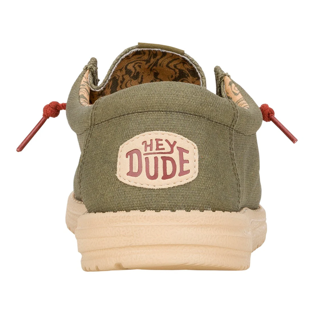 WALLY WAXED CANVAS - Image 5