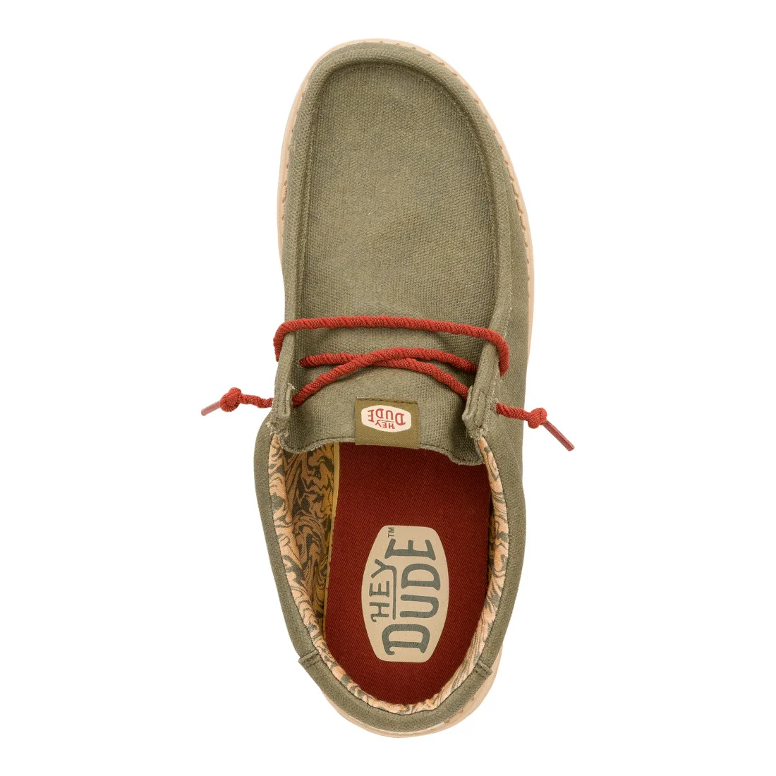 WALLY WAXED CANVAS - Image 6