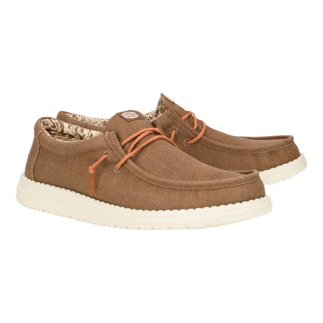WALLY WAXED CANVAS - Image 8