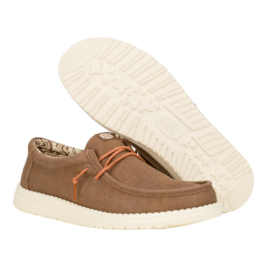 WALLY WAXED CANVAS - Image 9