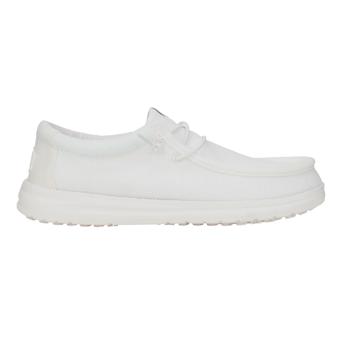 WALLY WORK CE WHITE - Image 2