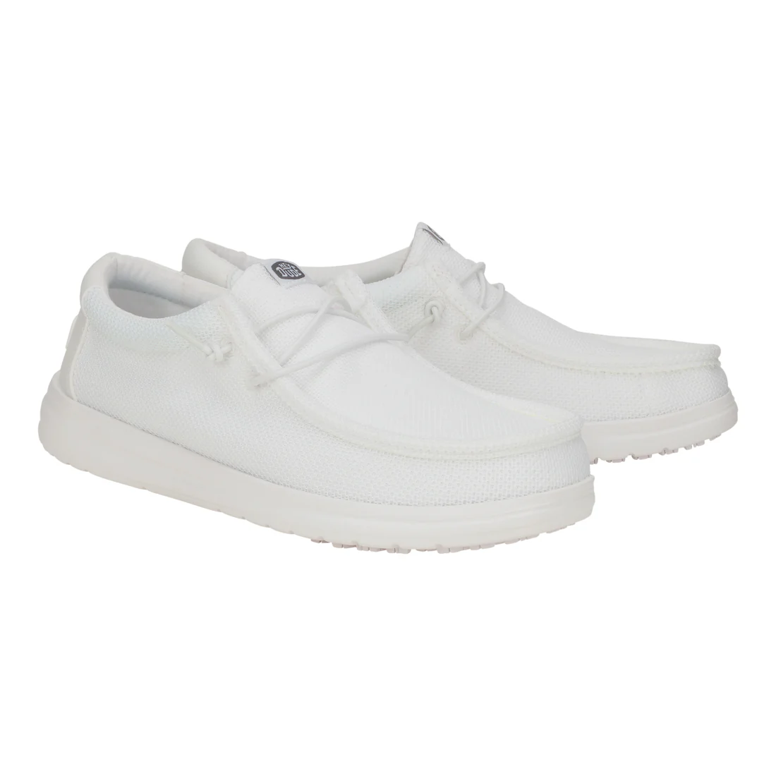 WALLY WORK CE WHITE - Image 3
