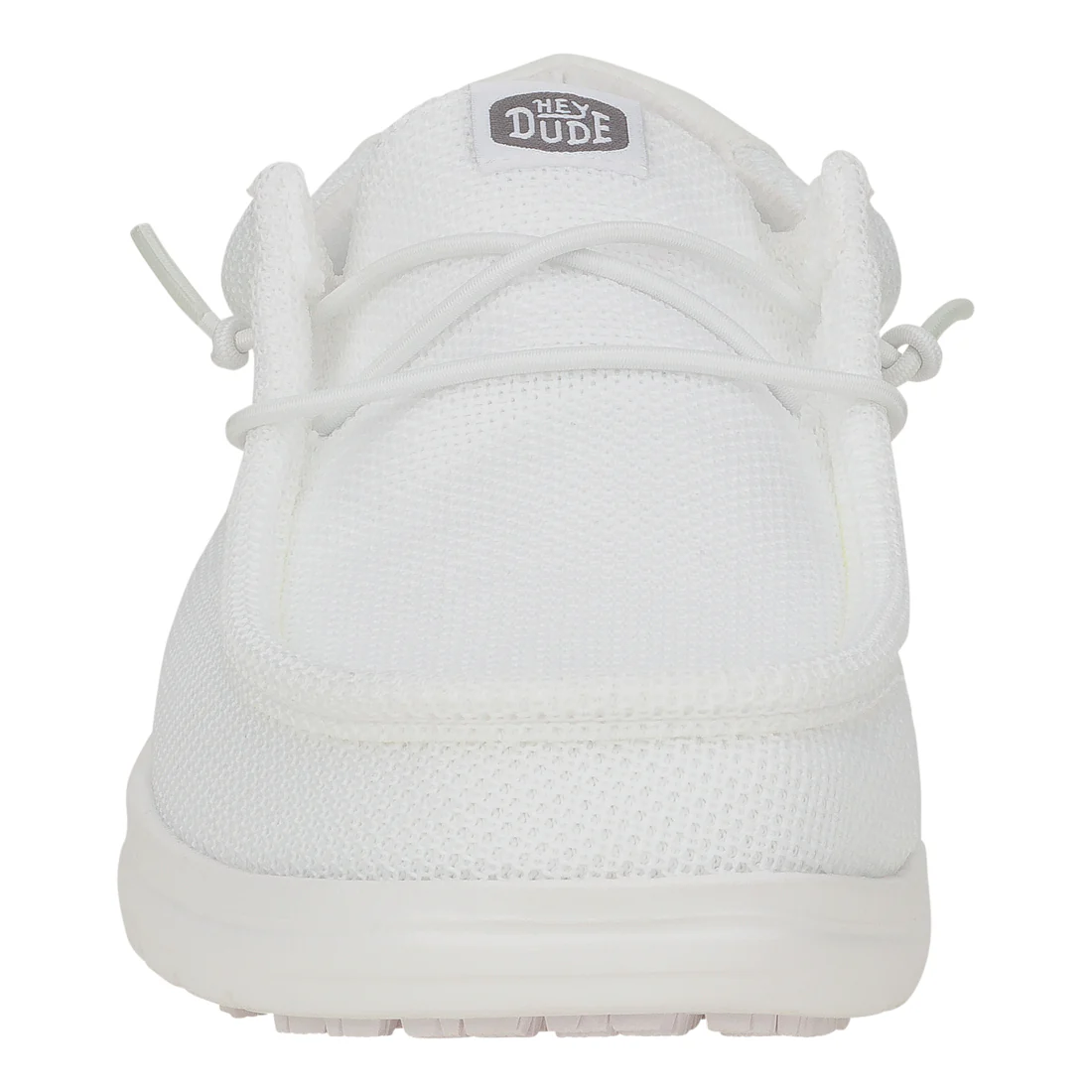 WALLY WORK CE WHITE - Image 5