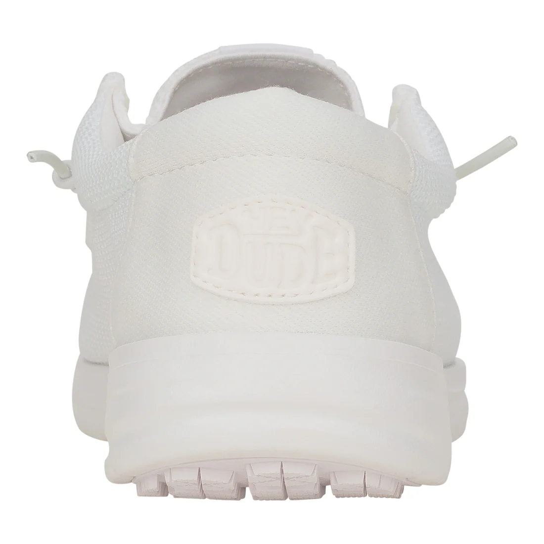 WALLY WORK CE WHITE - Image 6