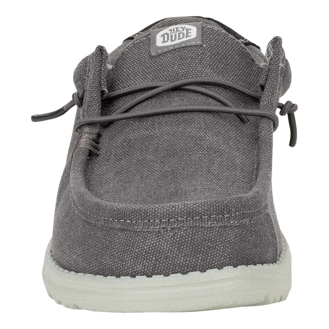 WALLY WORKWEAR GREY/BLACK - Image 4
