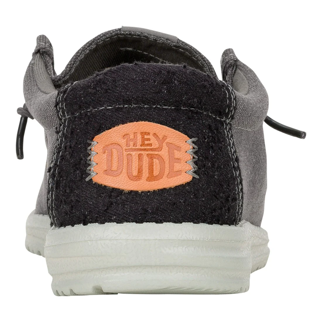 WALLY WORKWEAR GREY/BLACK - Image 5