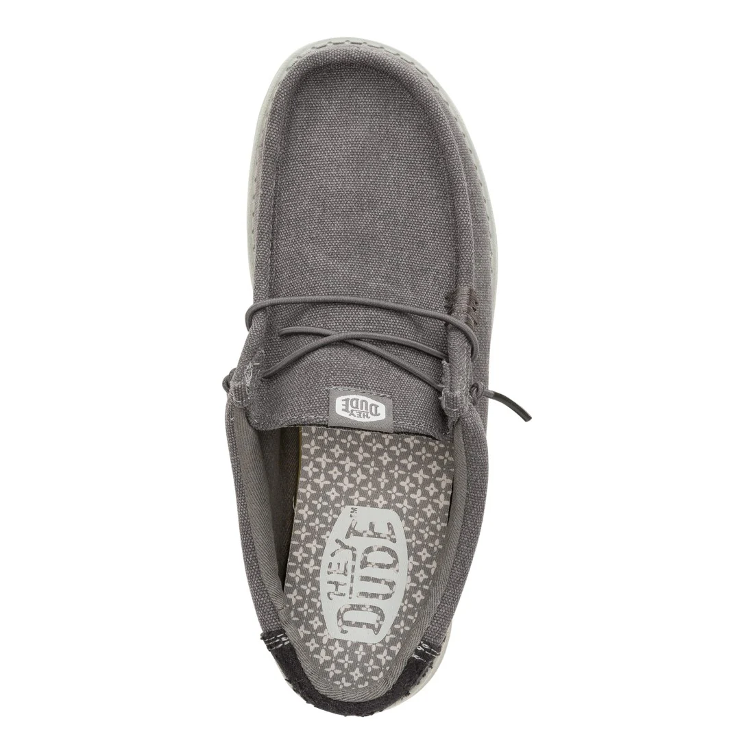 WALLY WORKWEAR GREY/BLACK - Image 6