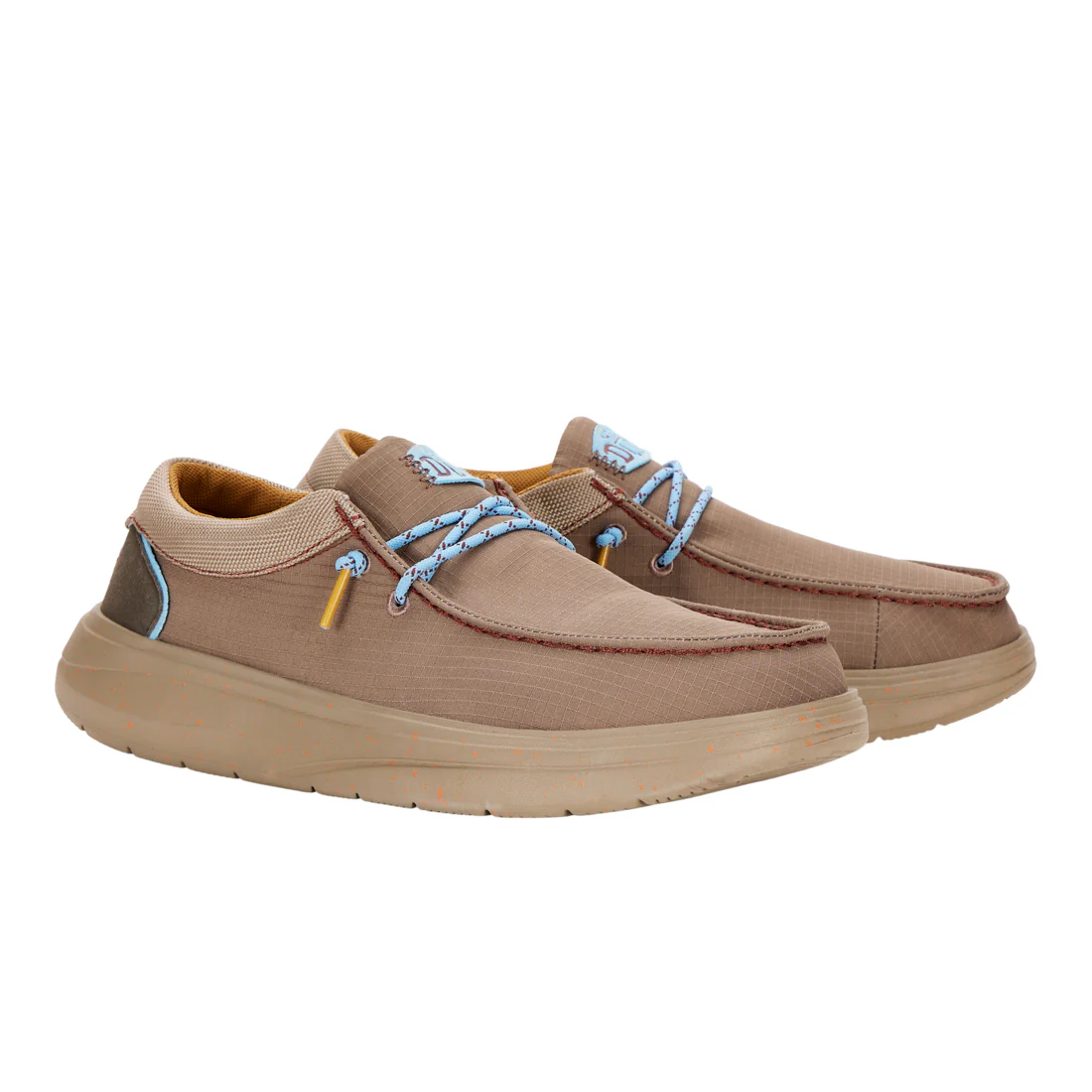 WALLY COMF HYPE WALNUT - Image 3