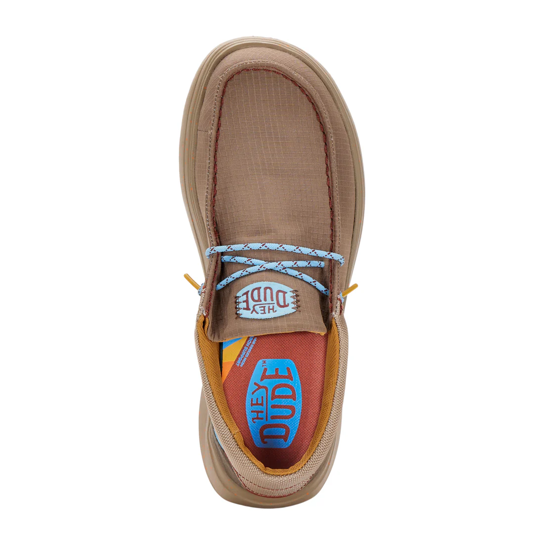 WALLY COMF HYPE WALNUT - Image 7