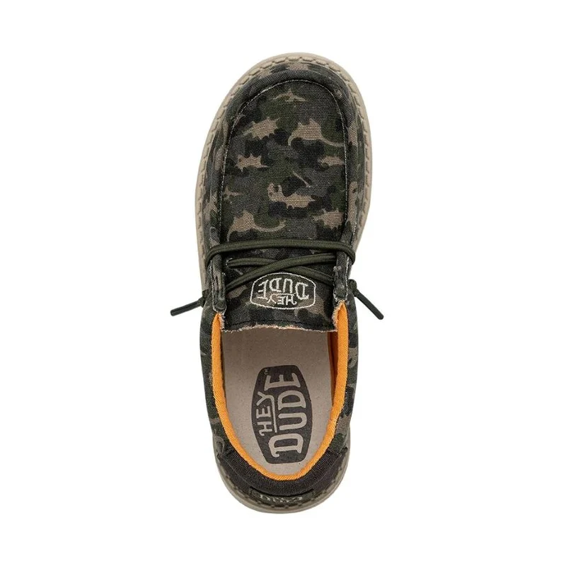 WALLY YOUTH CAMODINO - Image 6