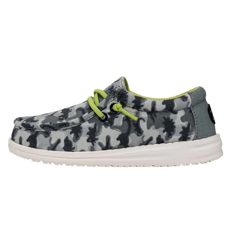WALLY YOUTH CAMODINO - Image 7