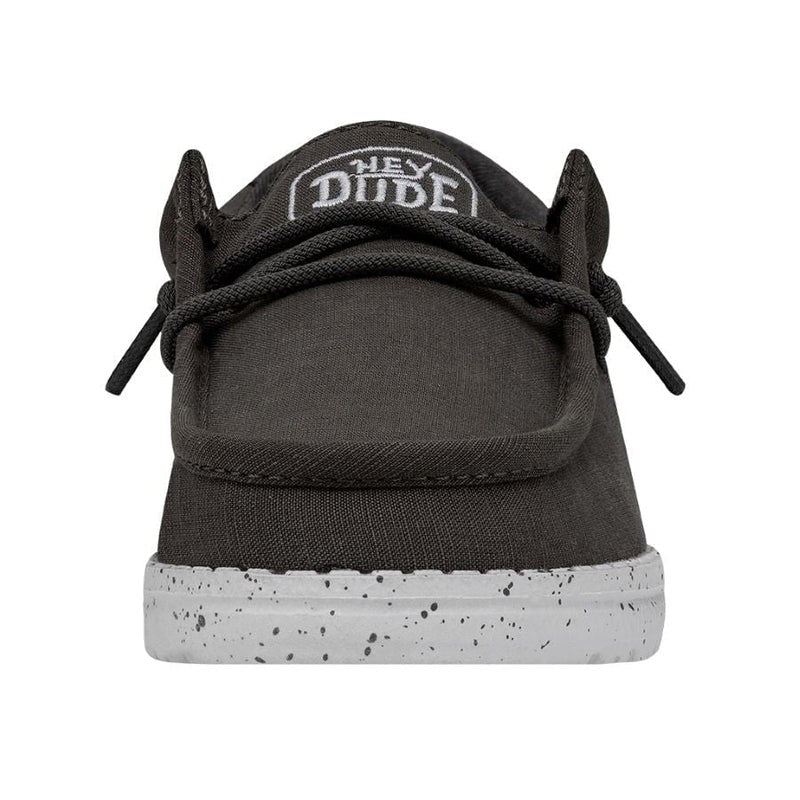 WALLY YOUTH SLUB CANVAS - Image 10