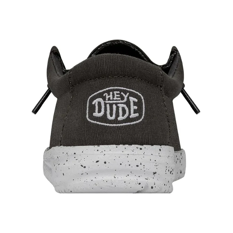 WALLY YOUTH SLUB CANVAS - Image 11