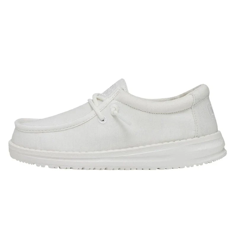 WALLY YOUTH SLUB CANVAS - Image 19