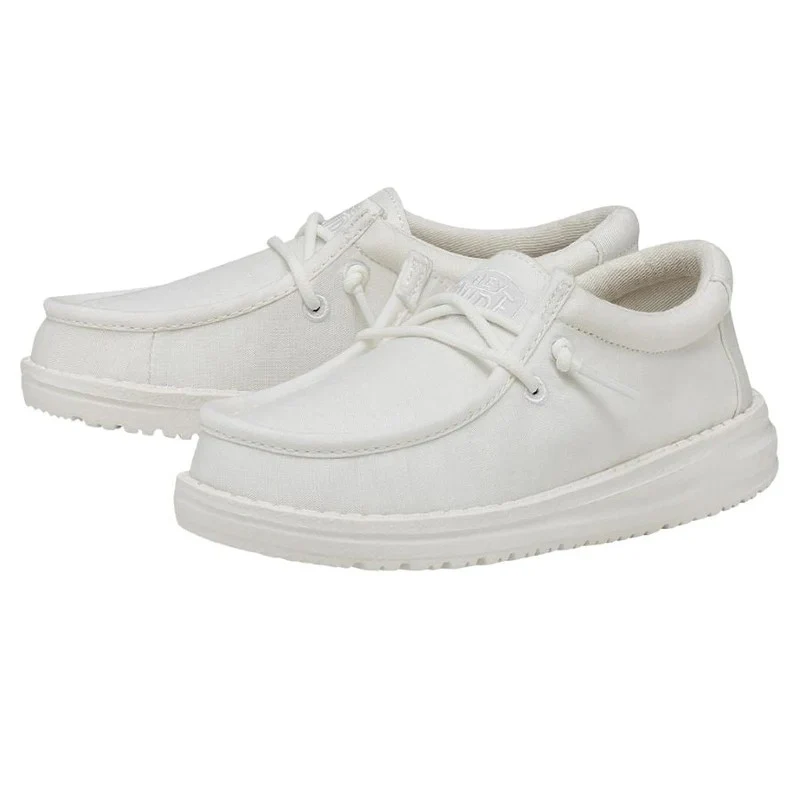 WALLY YOUTH SLUB CANVAS - Image 20