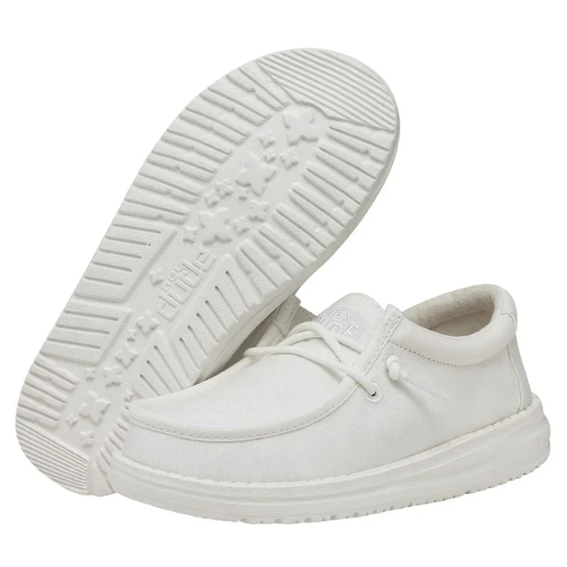 WALLY YOUTH SLUB CANVAS - Image 21