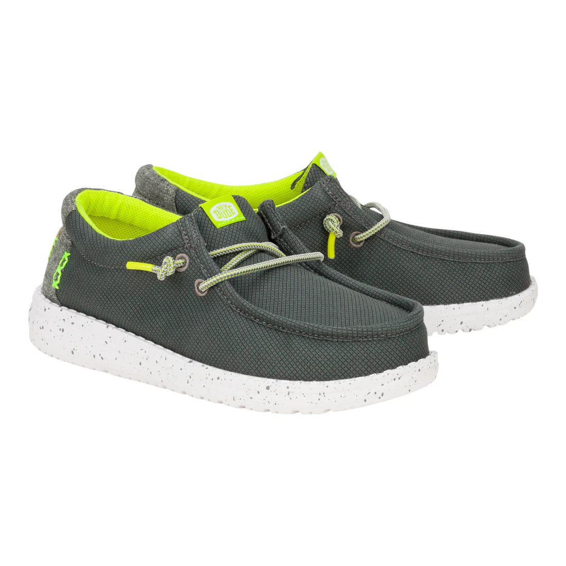 WALLY YOUTH SPORT GRID - Image 10