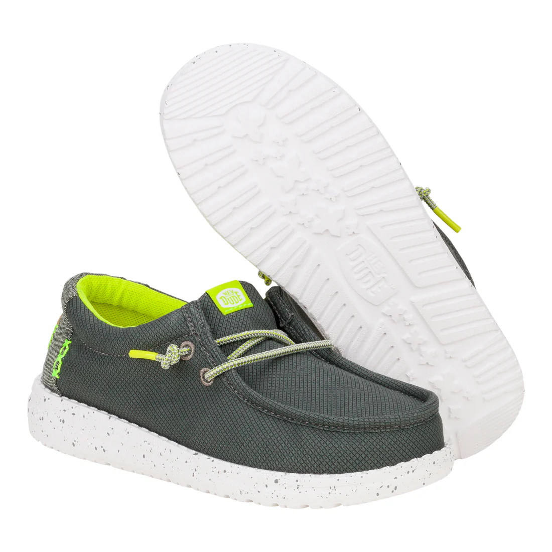 WALLY YOUTH SPORT GRID - Image 11