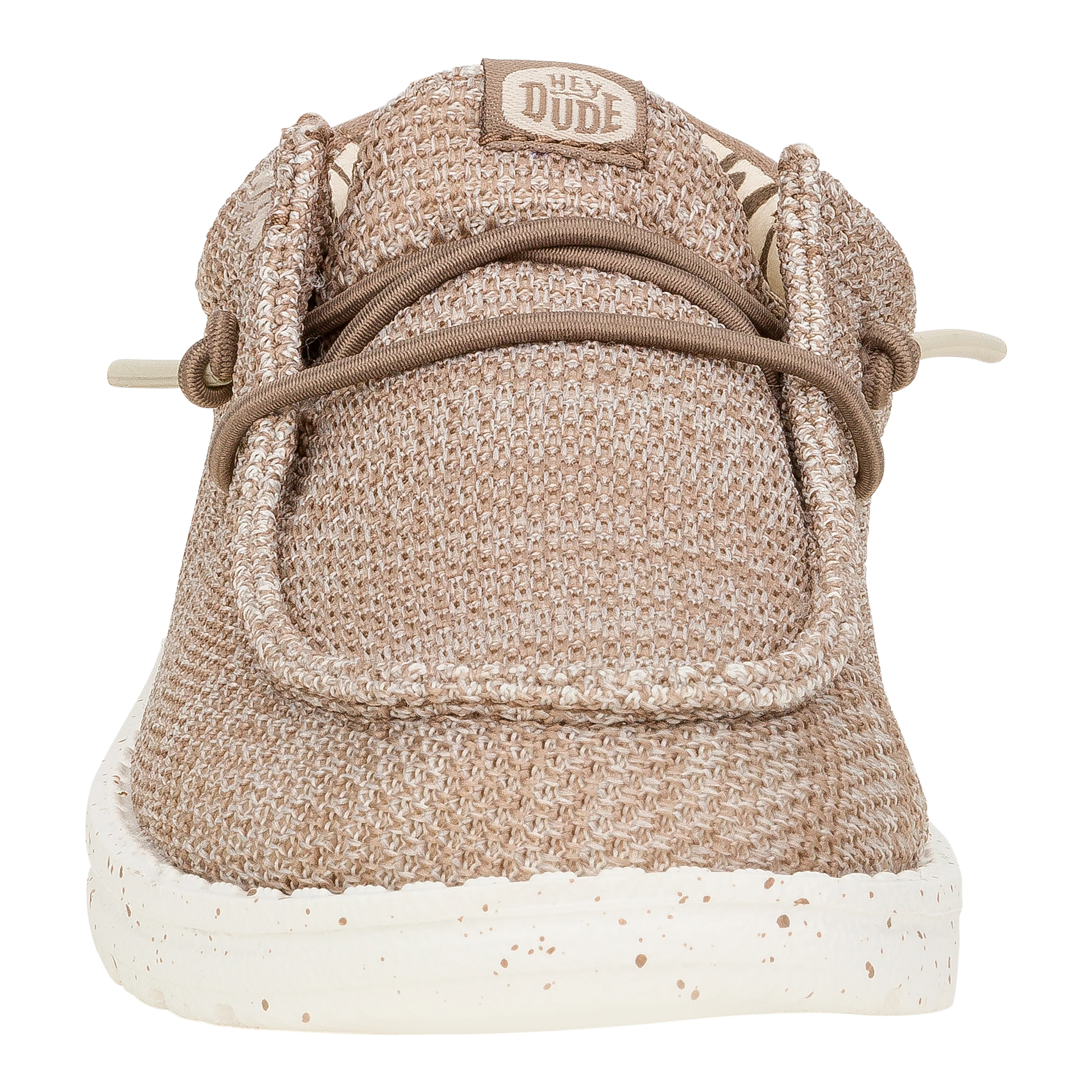 WALLY YOUTH STRETCH MESH WALNUT - Image 6