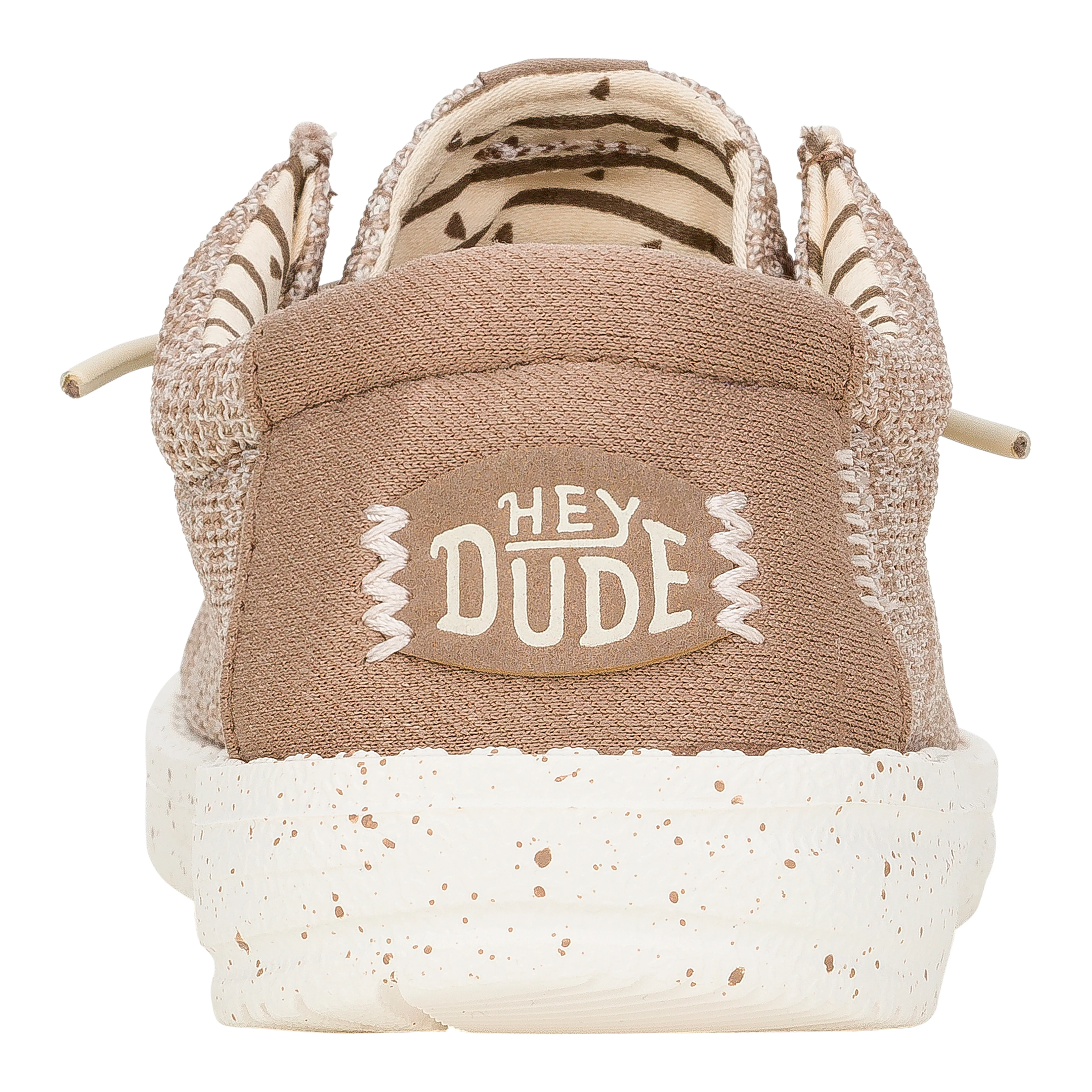 WALLY YOUTH STRETCH MESH WALNUT - Image 7