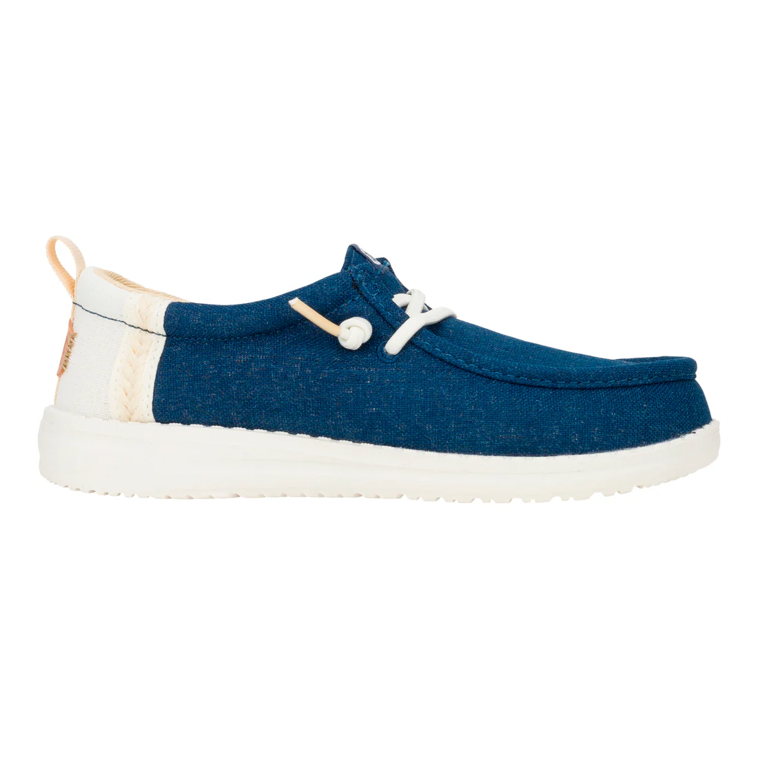 WALLY YOUTH SUMMER LINEN - Image 3