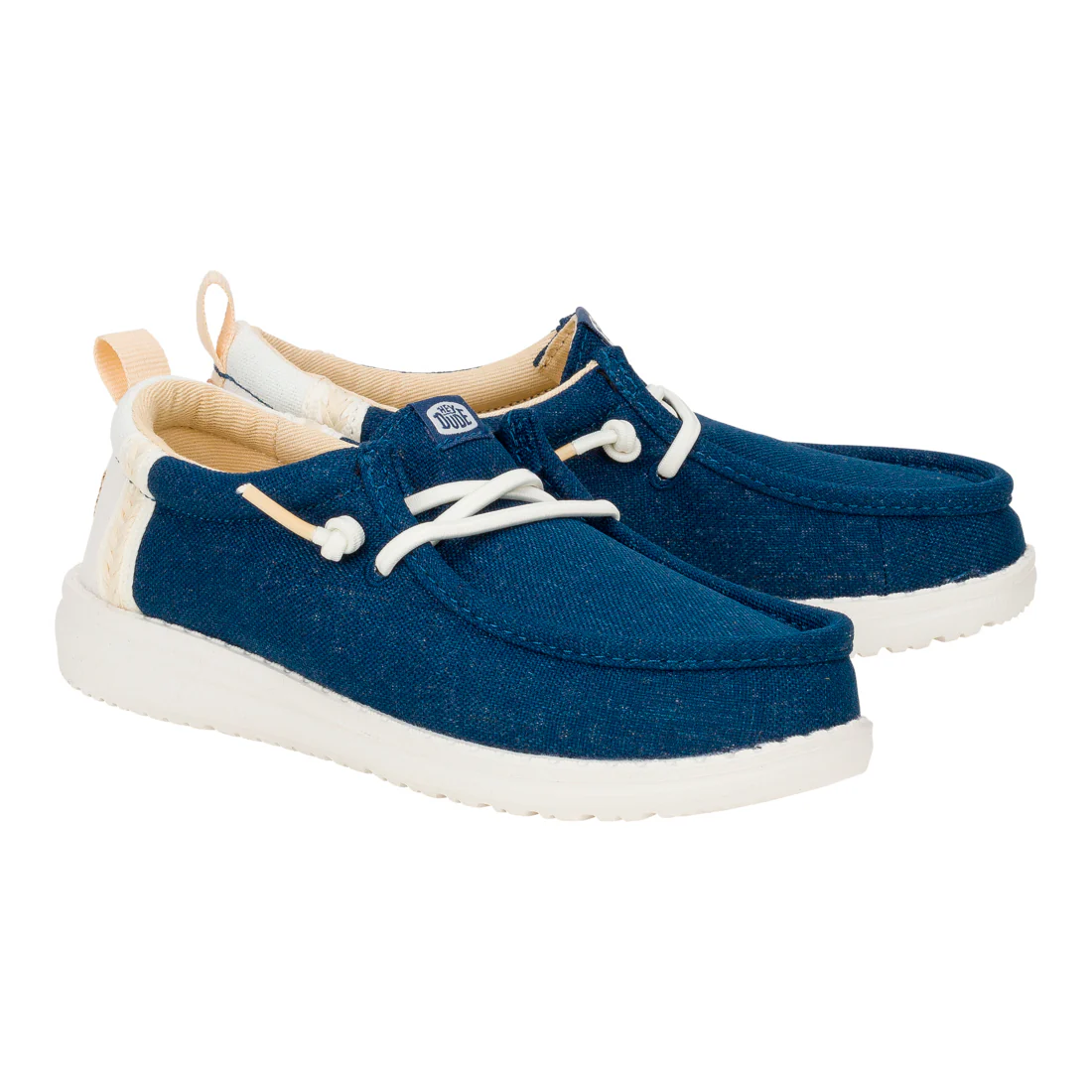 WALLY YOUTH SUMMER LINEN - Image 4