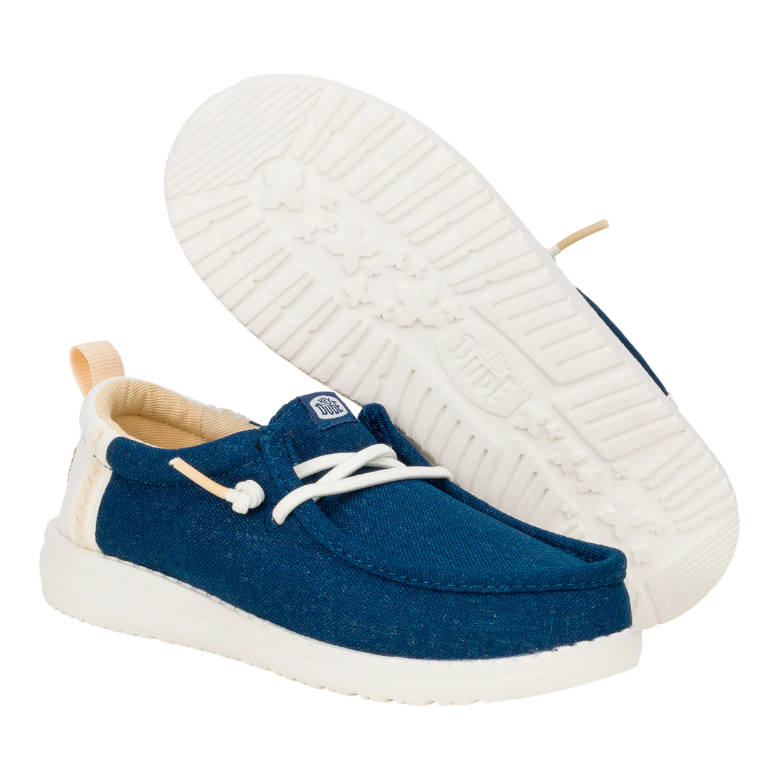 WALLY YOUTH SUMMER LINEN - Image 5