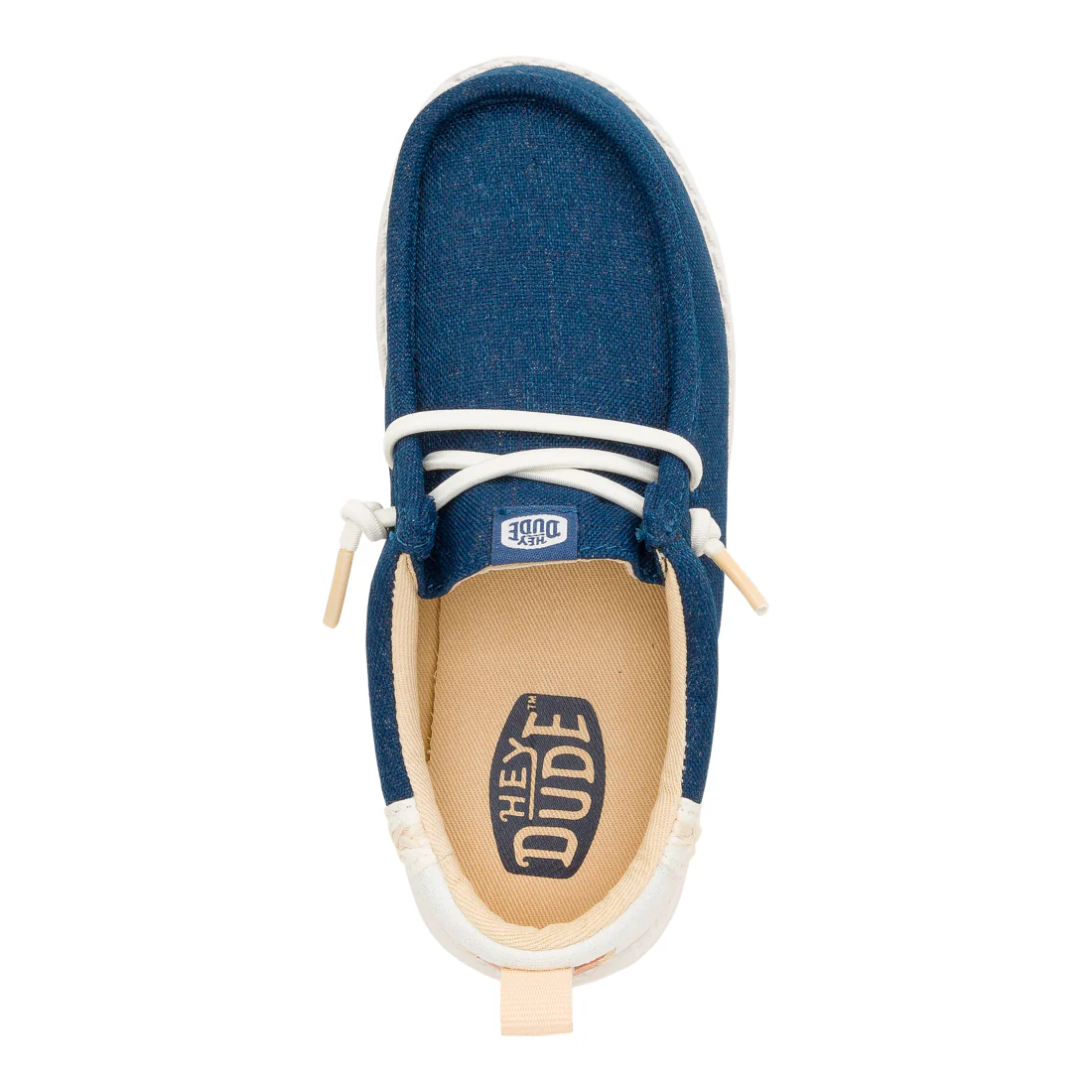 WALLY YOUTH SUMMER LINEN - Image 7