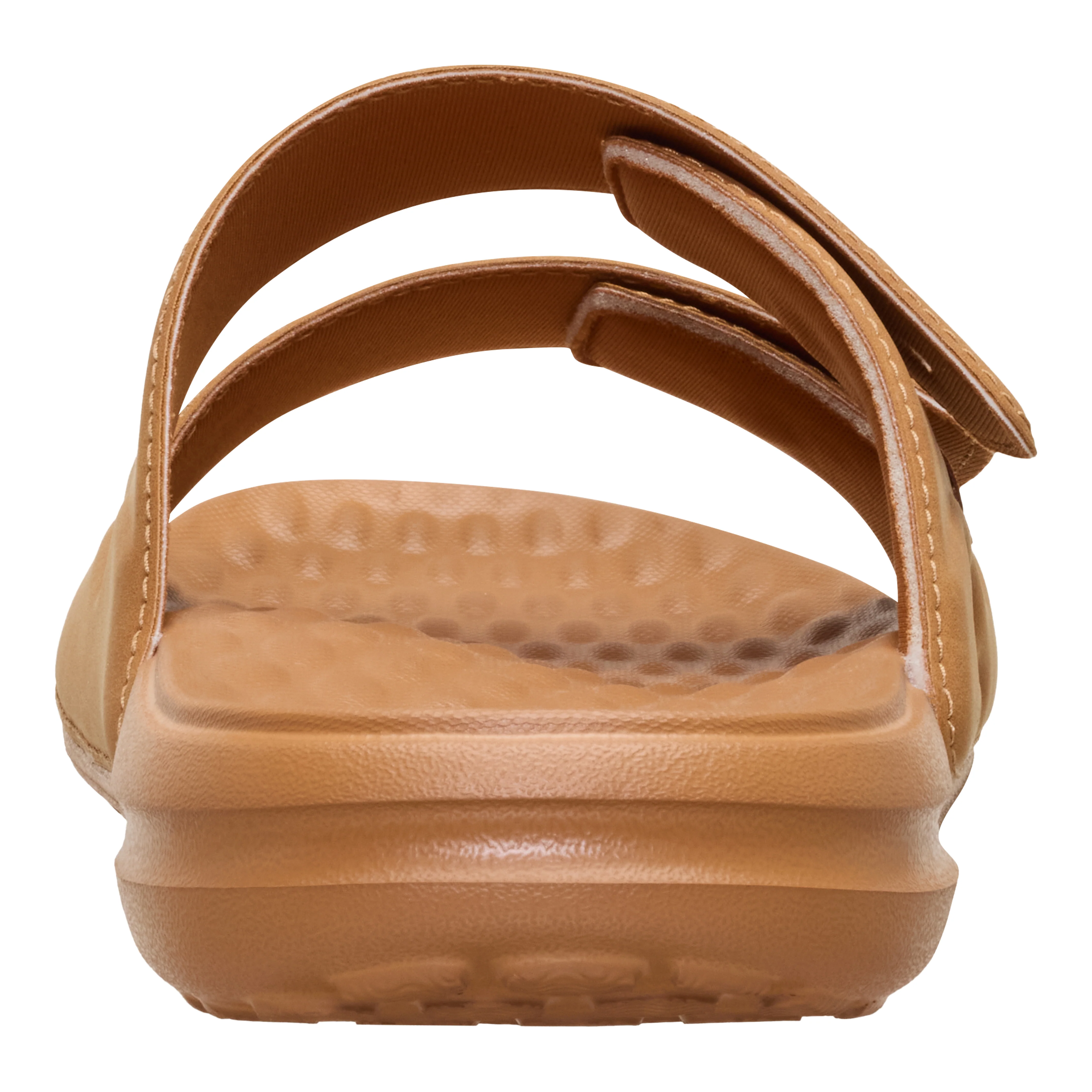 WAVE 2 STRAP SLIDE CLASSIC COGNAC - Image 7