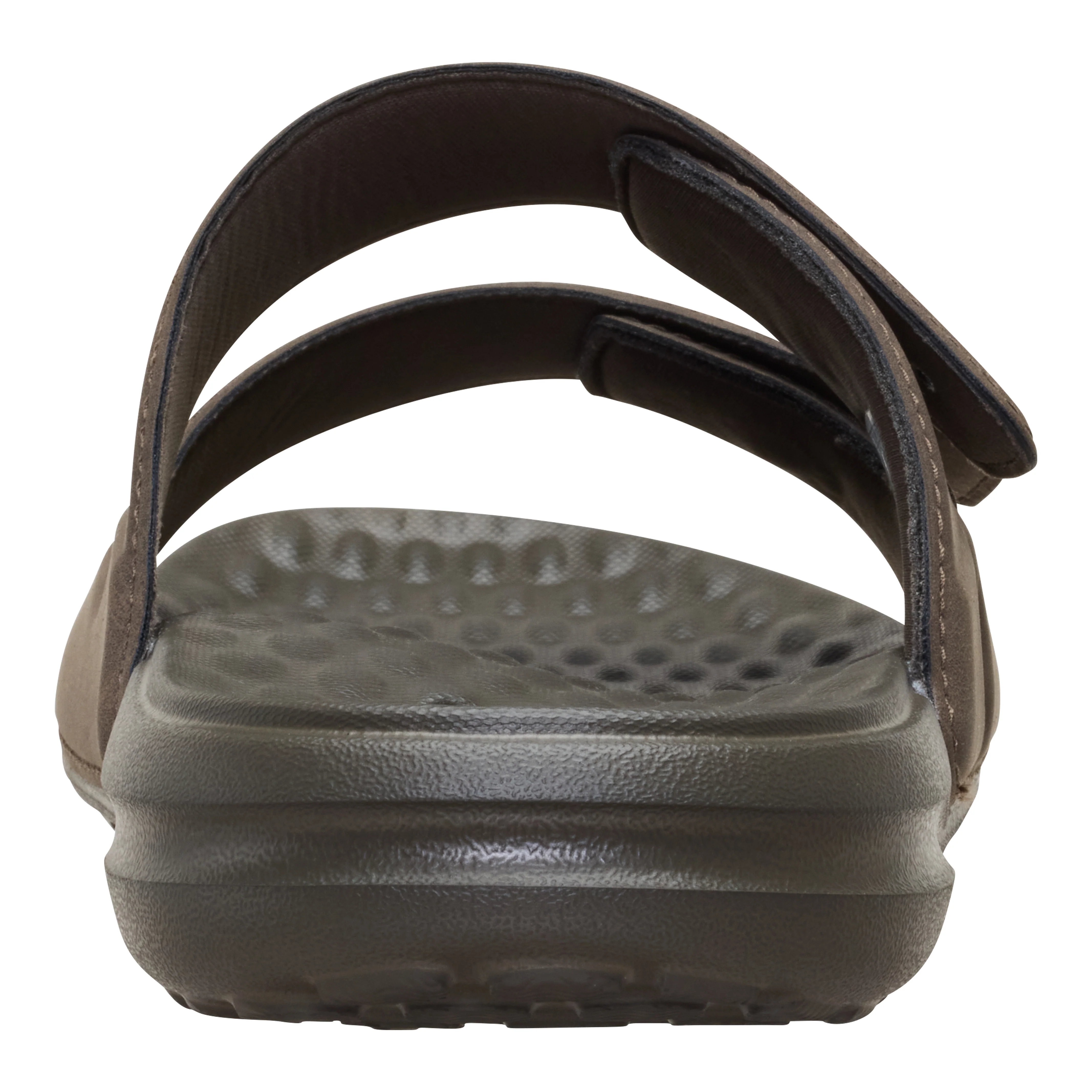 WAVE 2 STRAP SLIDE CLASSIC MAJOR BROWN - Image 7