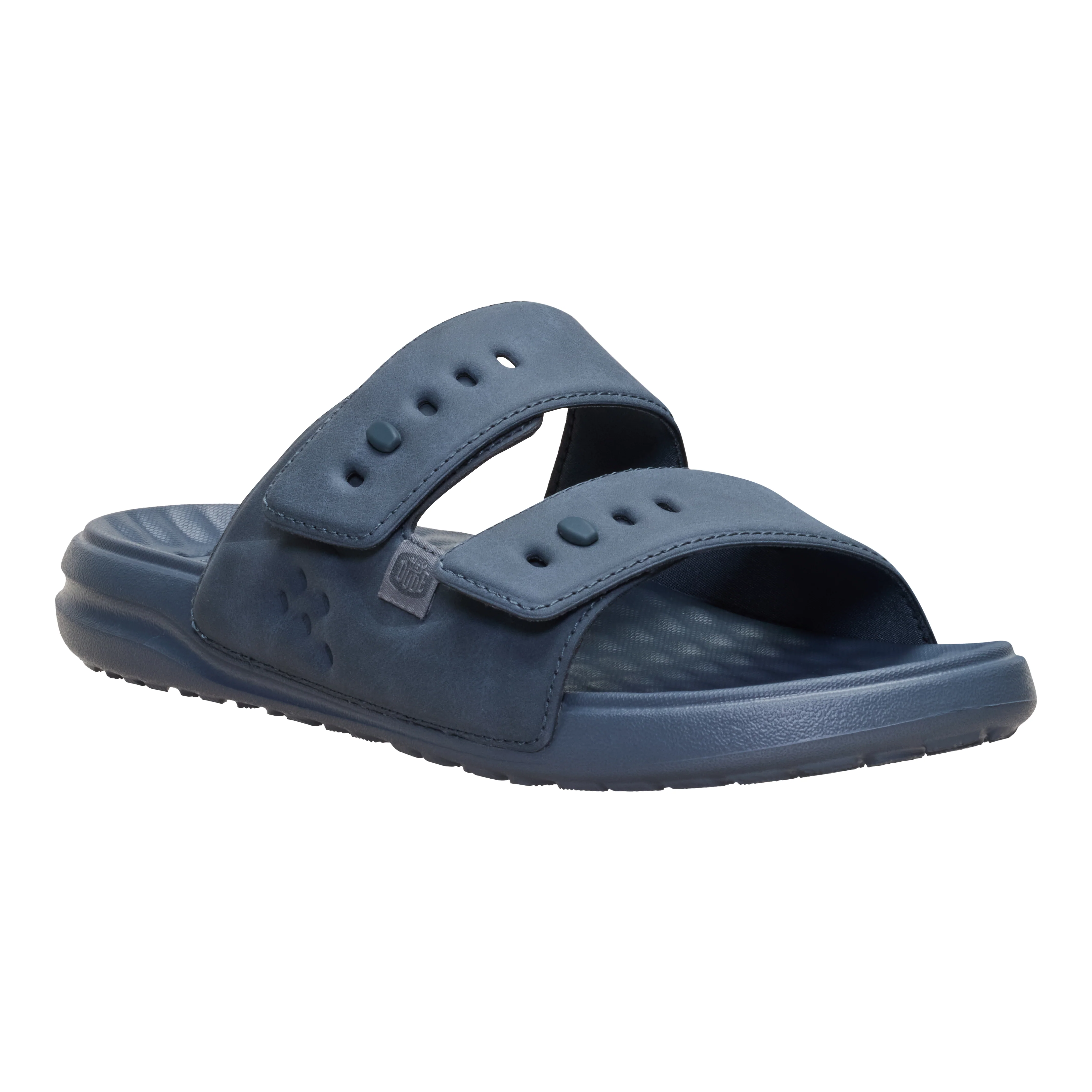 WAVE 2 STRAP SLIDE CLASSIC TURBULENCE GREY - Image 3