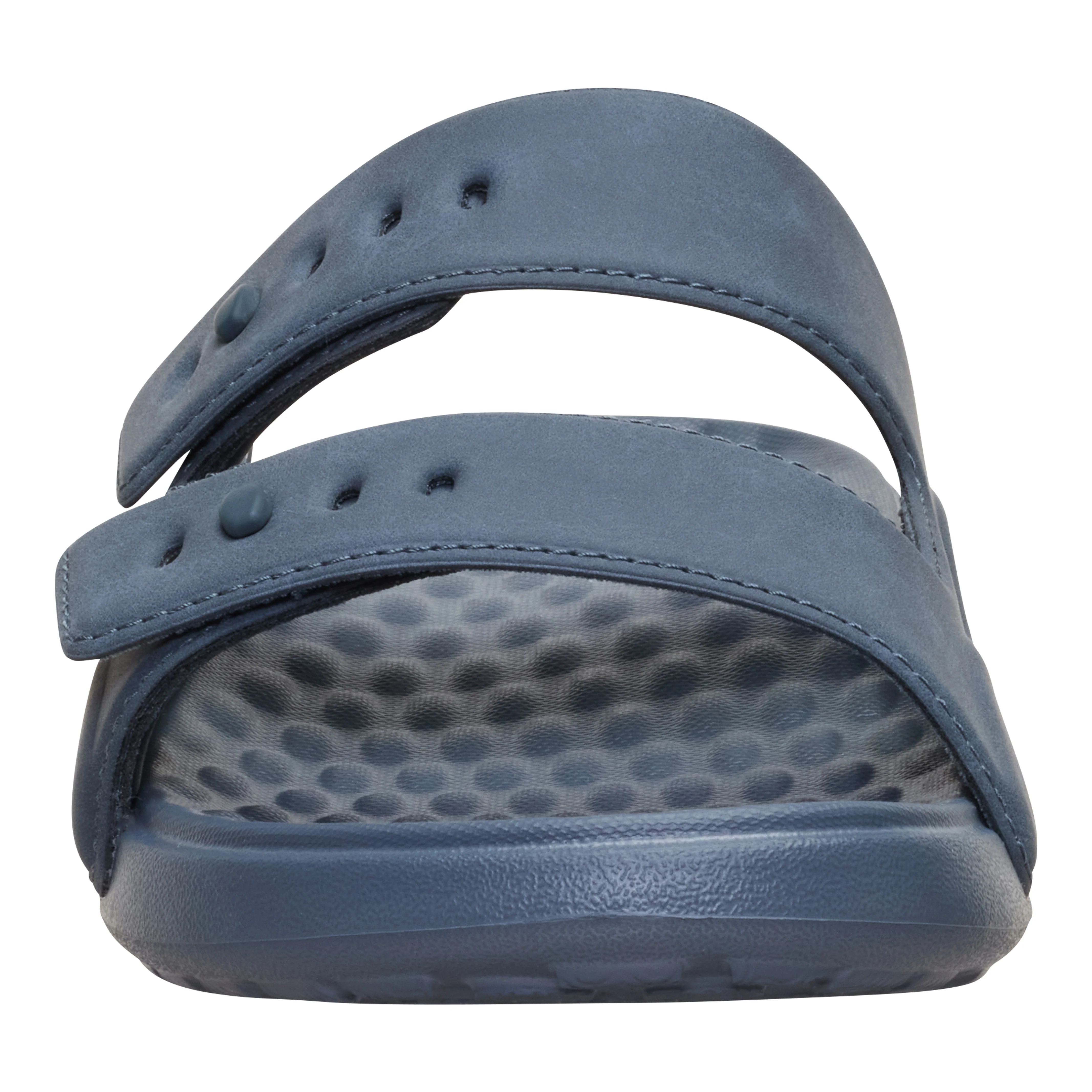 WAVE 2 STRAP SLIDE CLASSIC TURBULENCE GREY - Image 6