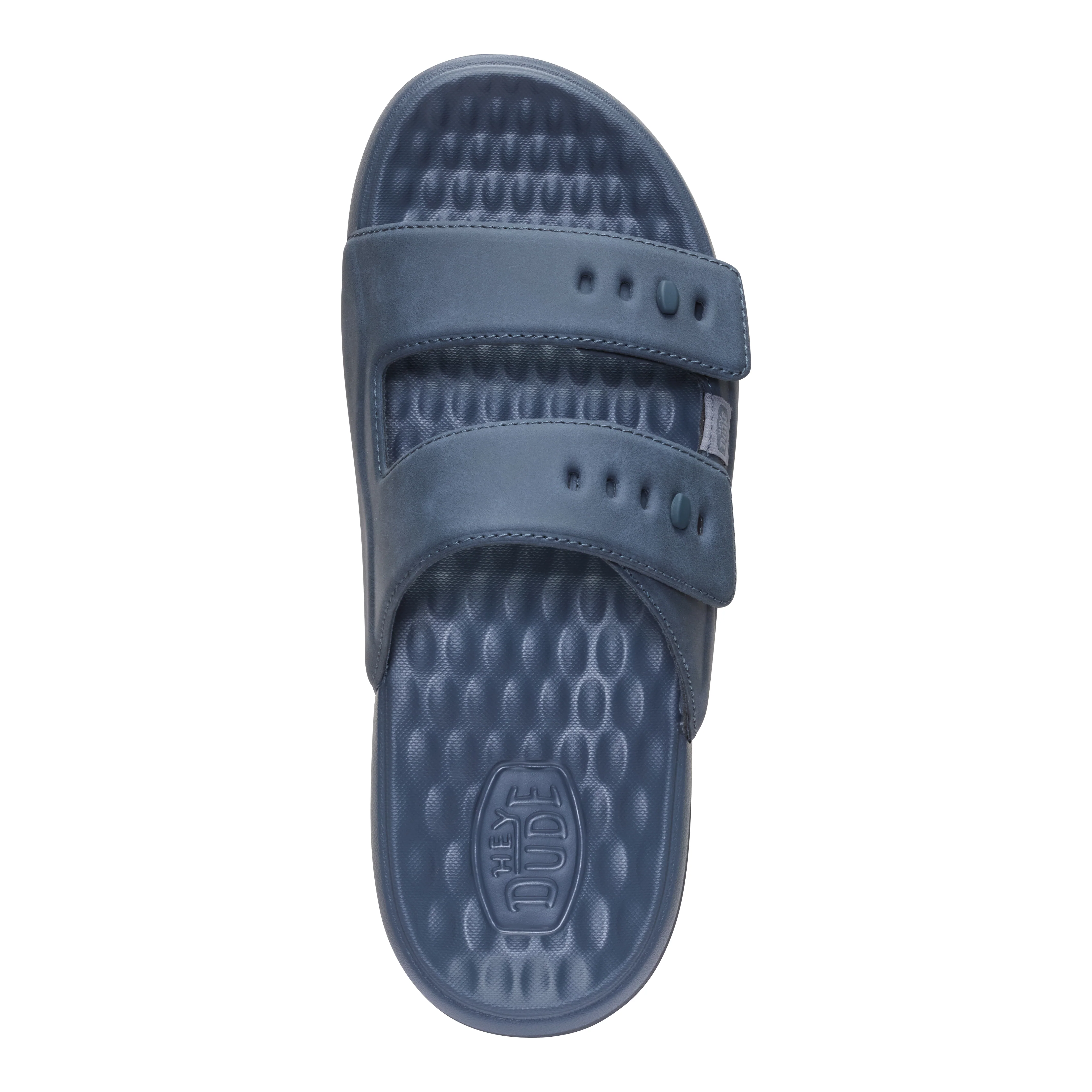 WAVE 2 STRAP SLIDE CLASSIC TURBULENCE GREY - Image 8