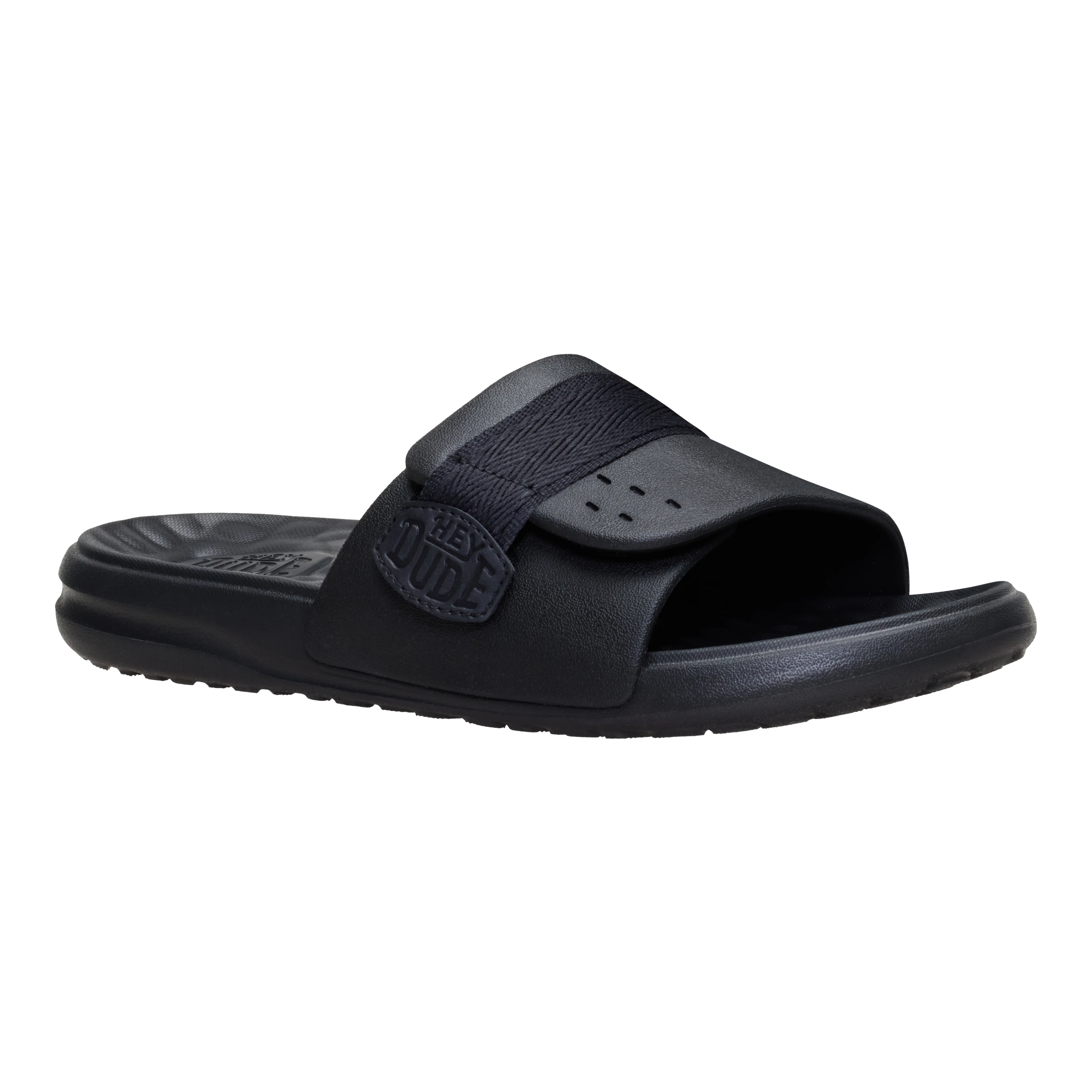 WAVE ALT SLIDE BLACK/GREY - Image 3