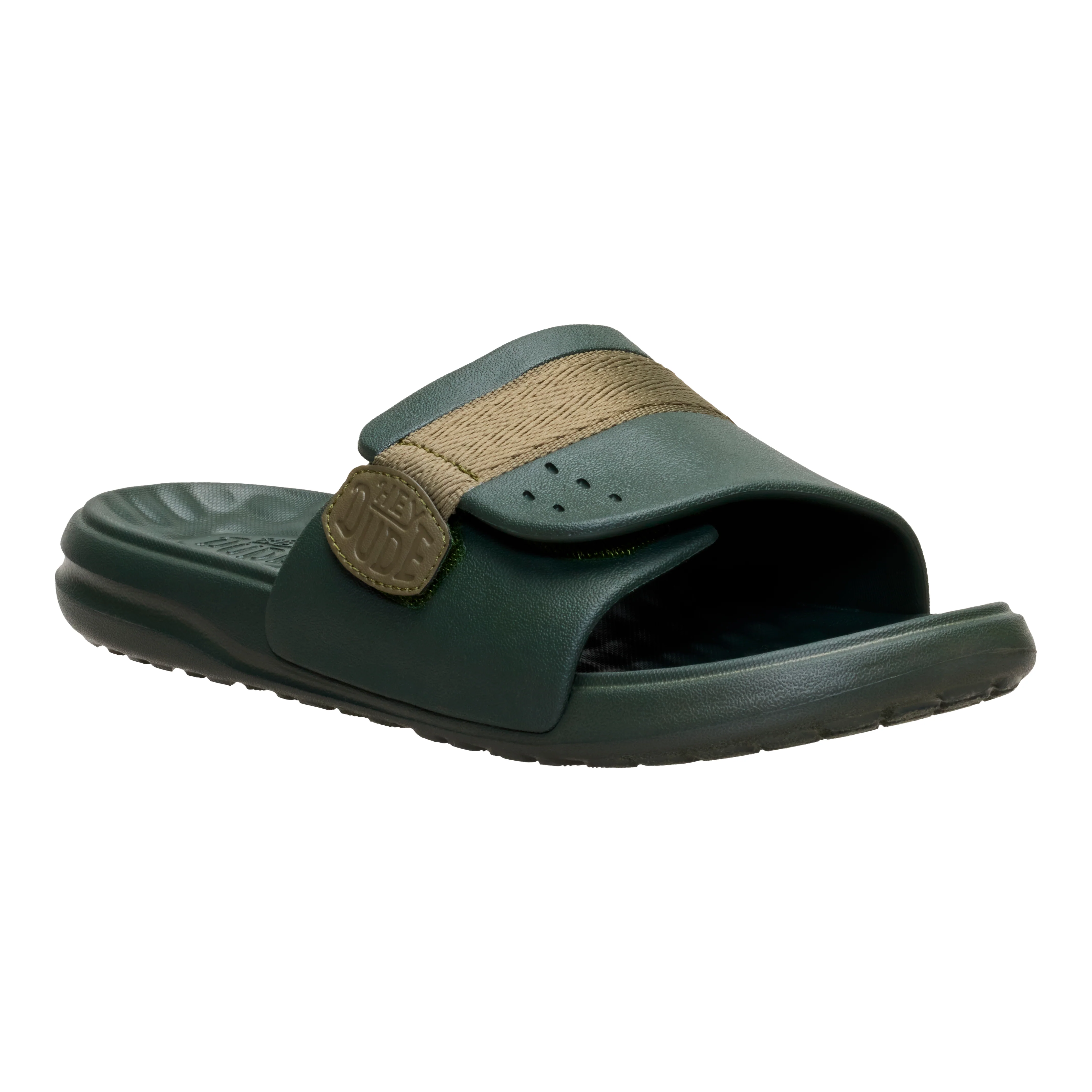WAVE ALT SLIDE DEEP GREEN - Image 3
