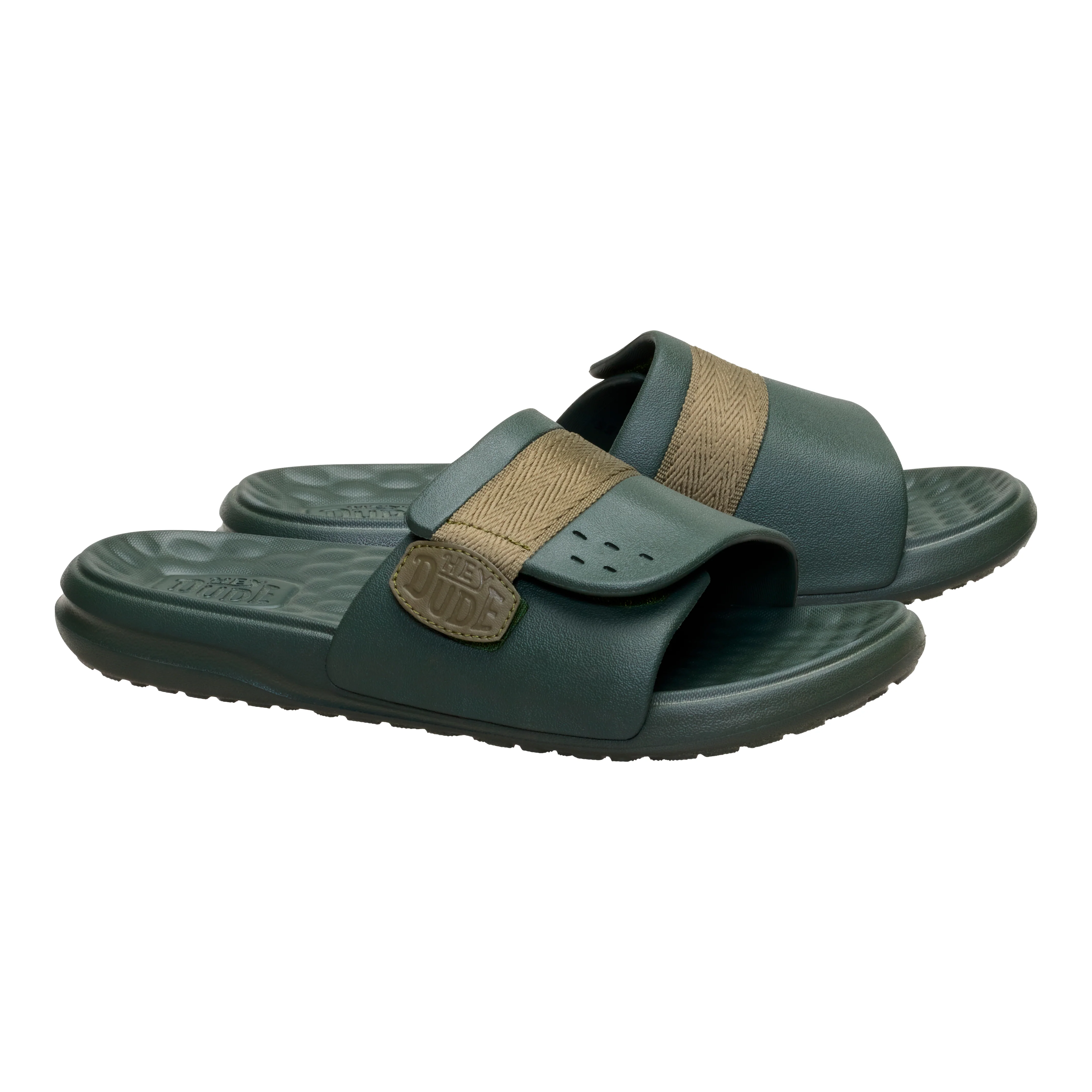 WAVE ALT SLIDE DEEP GREEN - Image 4
