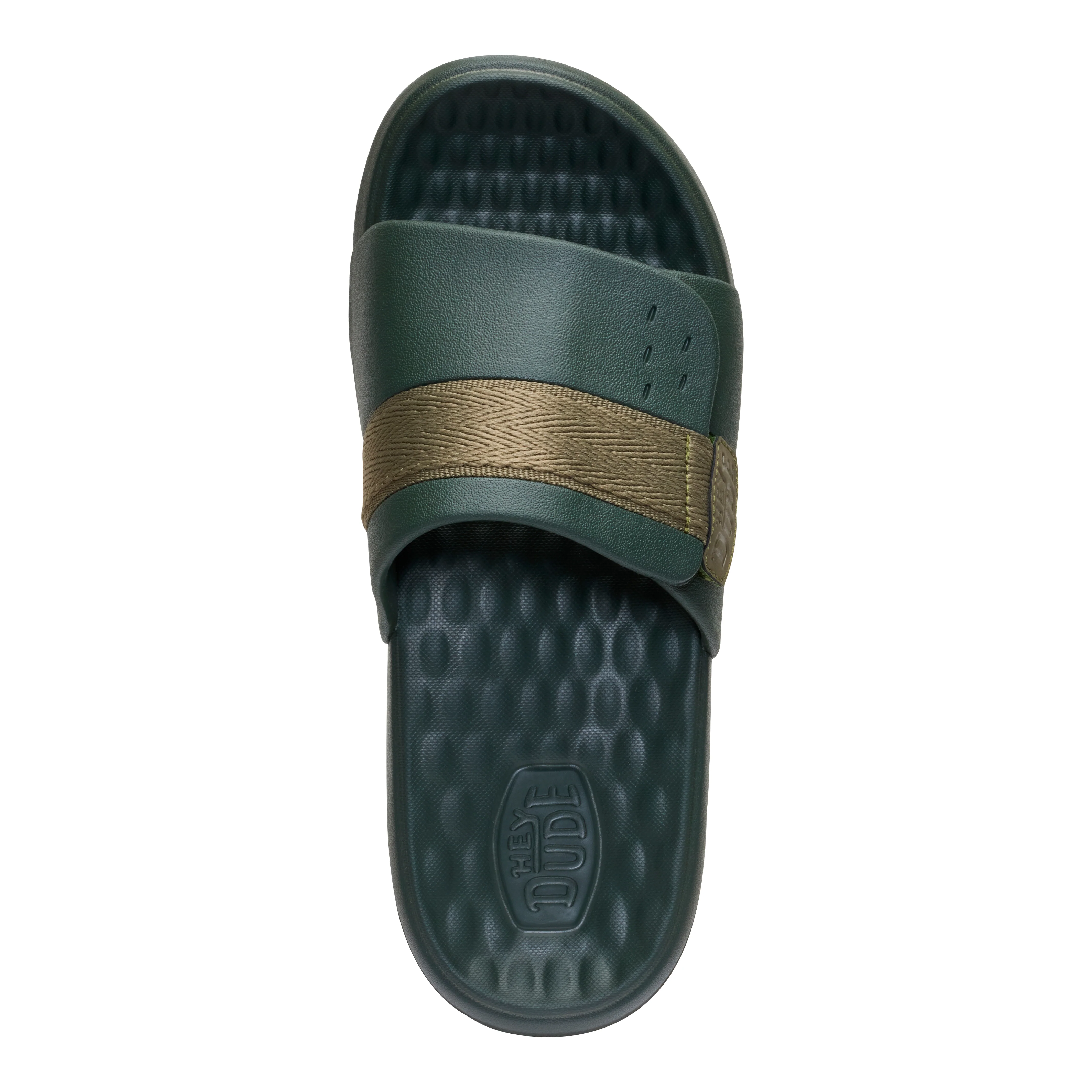 WAVE ALT SLIDE DEEP GREEN - Image 8