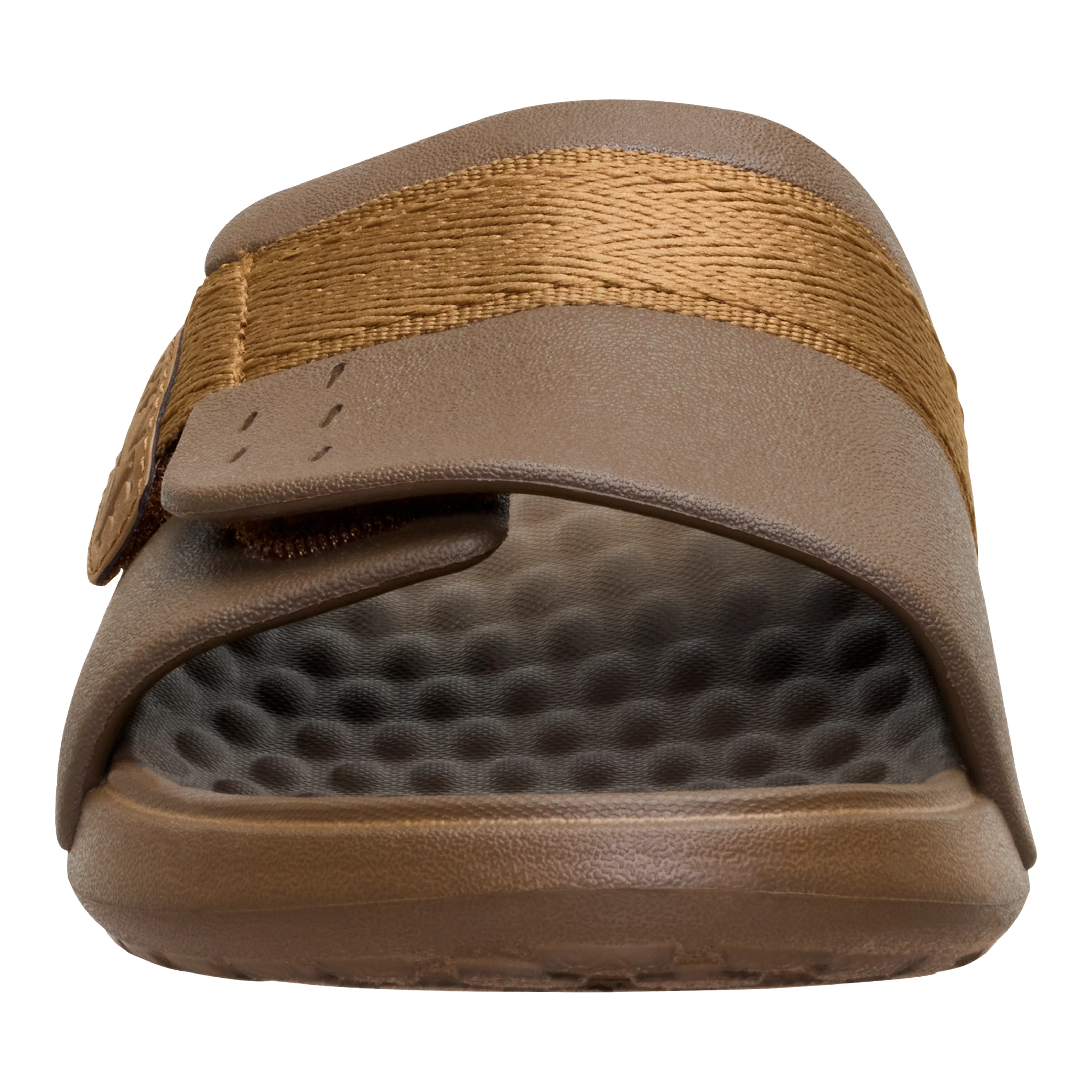 WAVE ALT SLIDE TEAK BROWN - Image 6