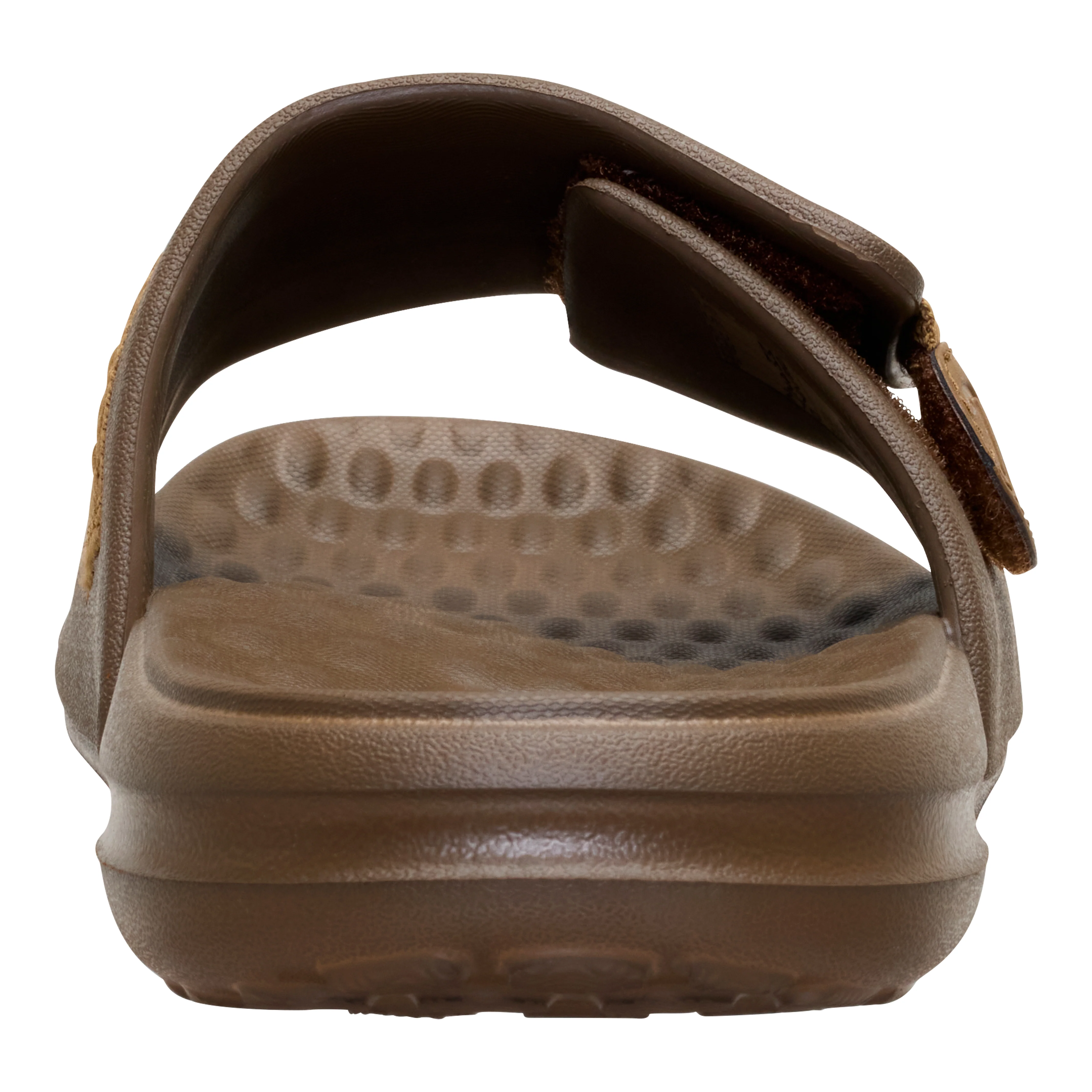WAVE ALT SLIDE TEAK BROWN - Image 7