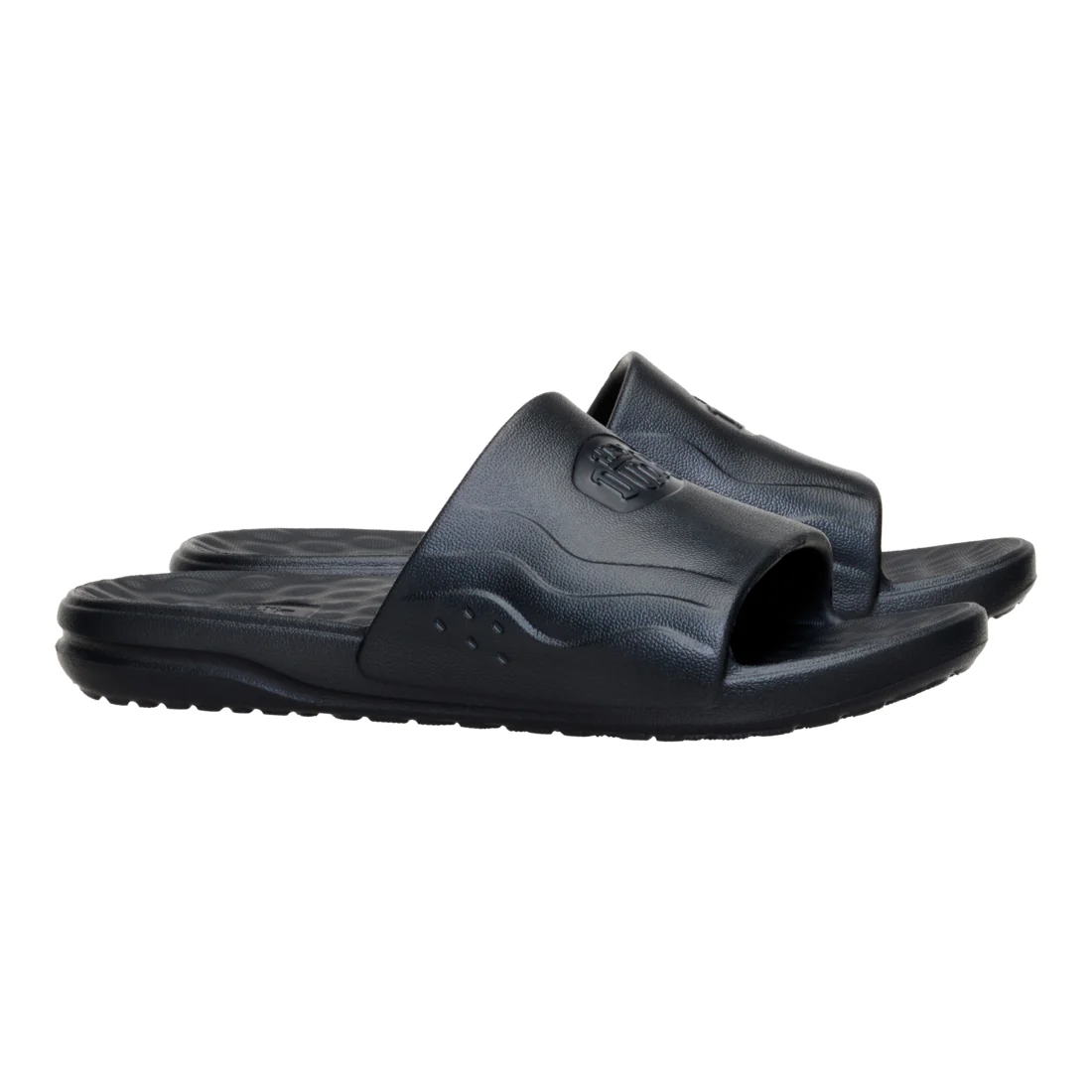 WAVE SLIDE BLACK - Image 4