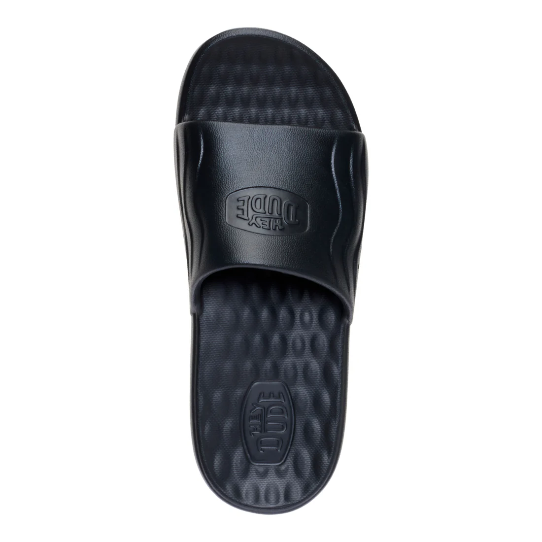 WAVE SLIDE BLACK - Image 8