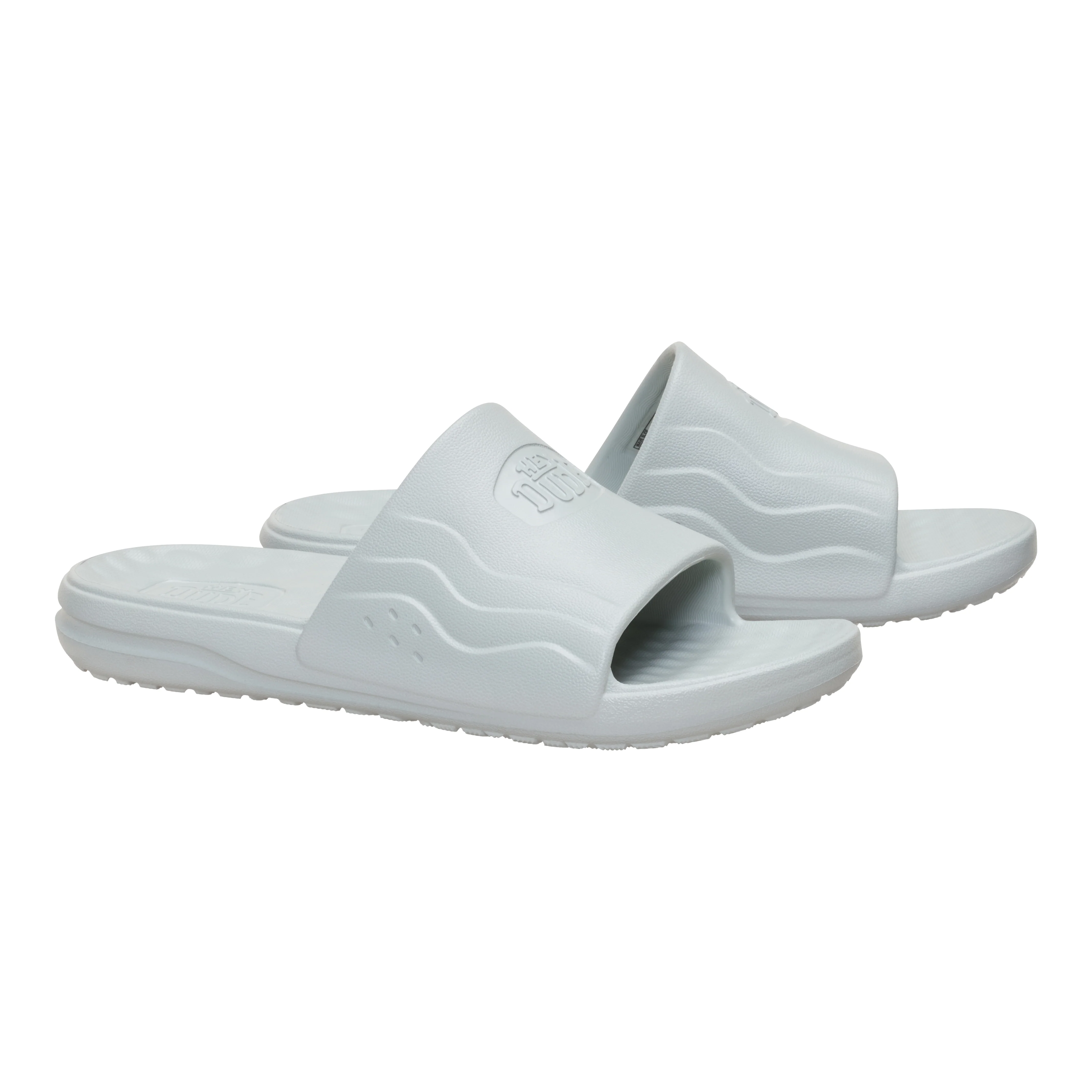 WAVE SLIDE GREY - Image 4