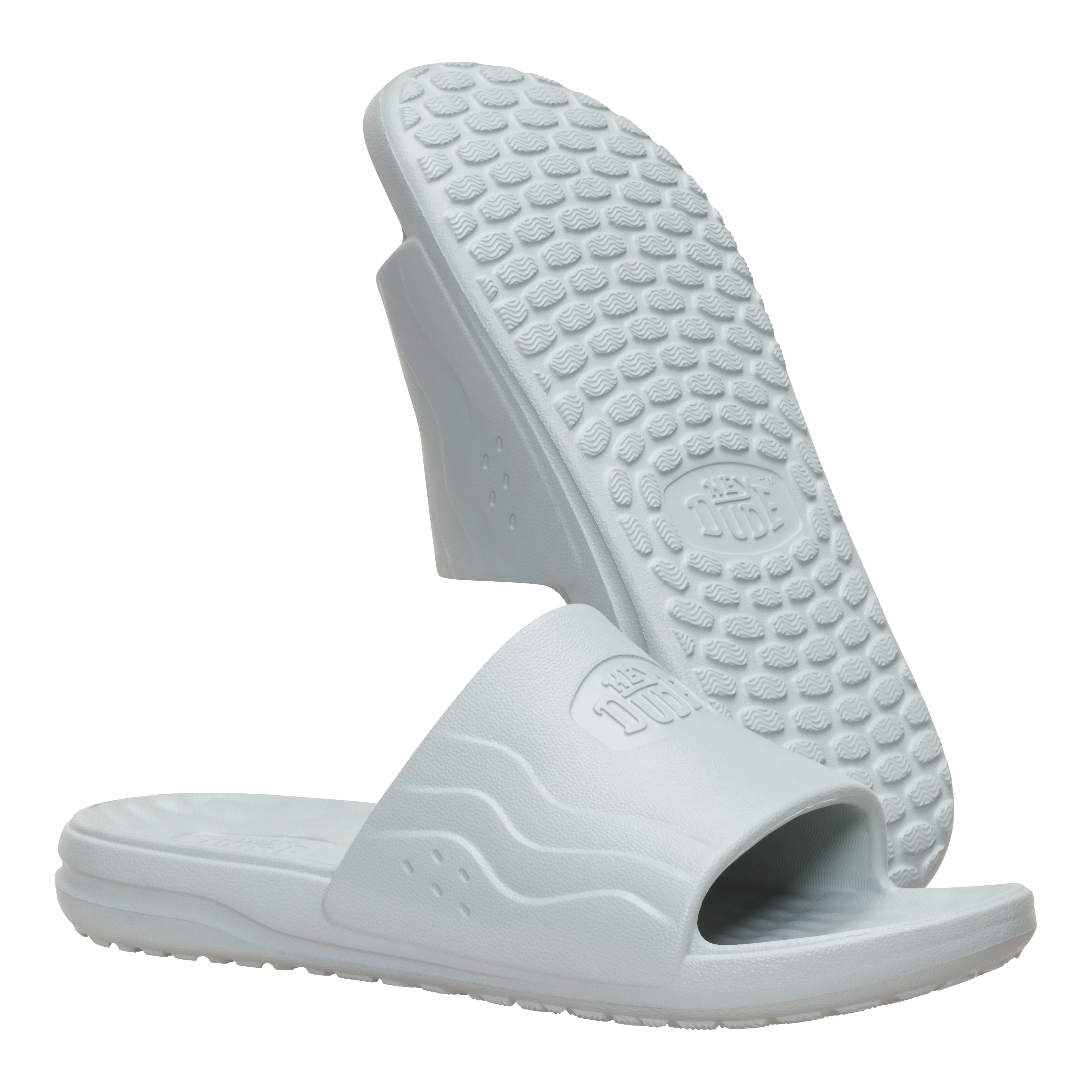 WAVE SLIDE GREY - Image 5
