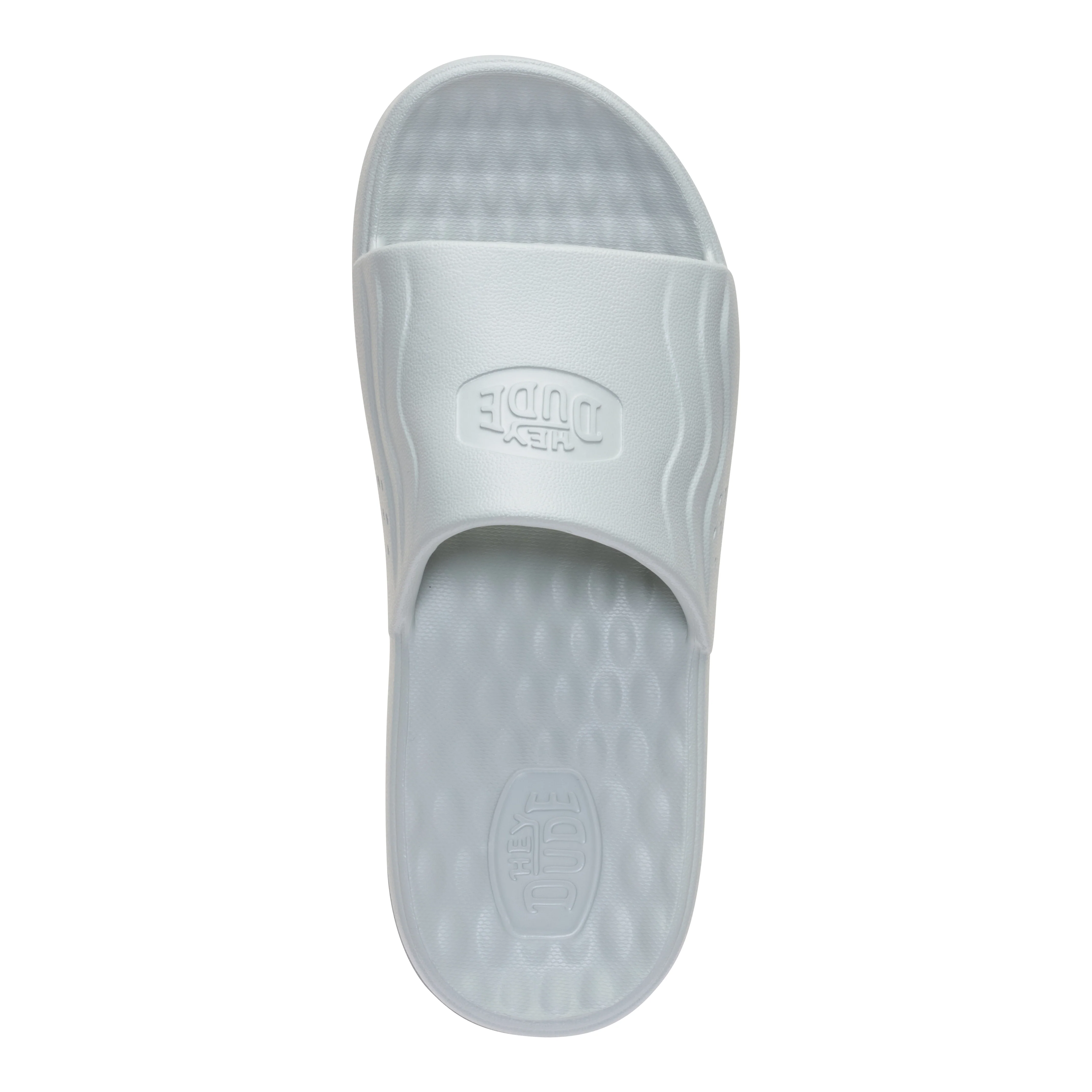 WAVE SLIDE GREY - Image 8