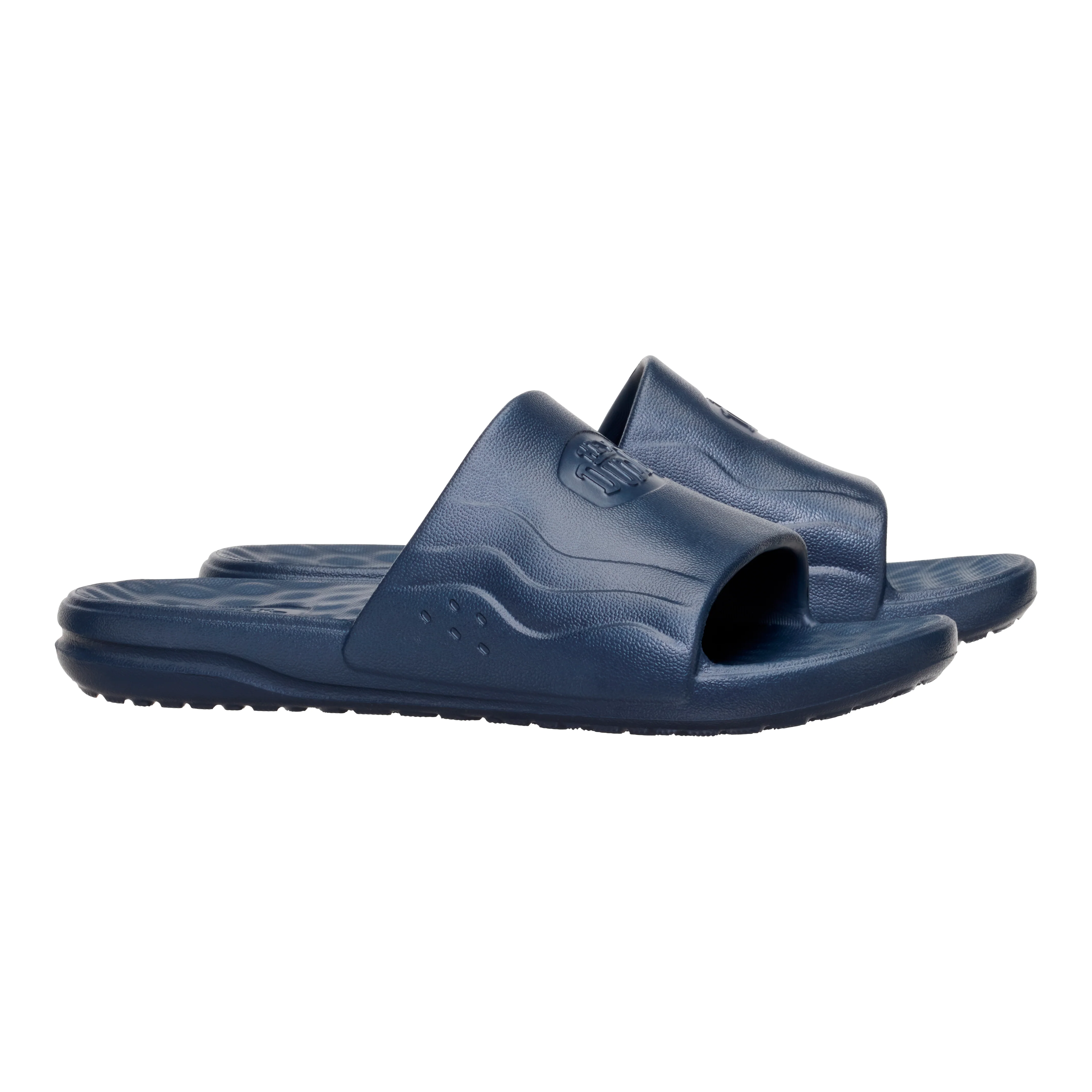 WAVE SLIDE NAVY - Image 4