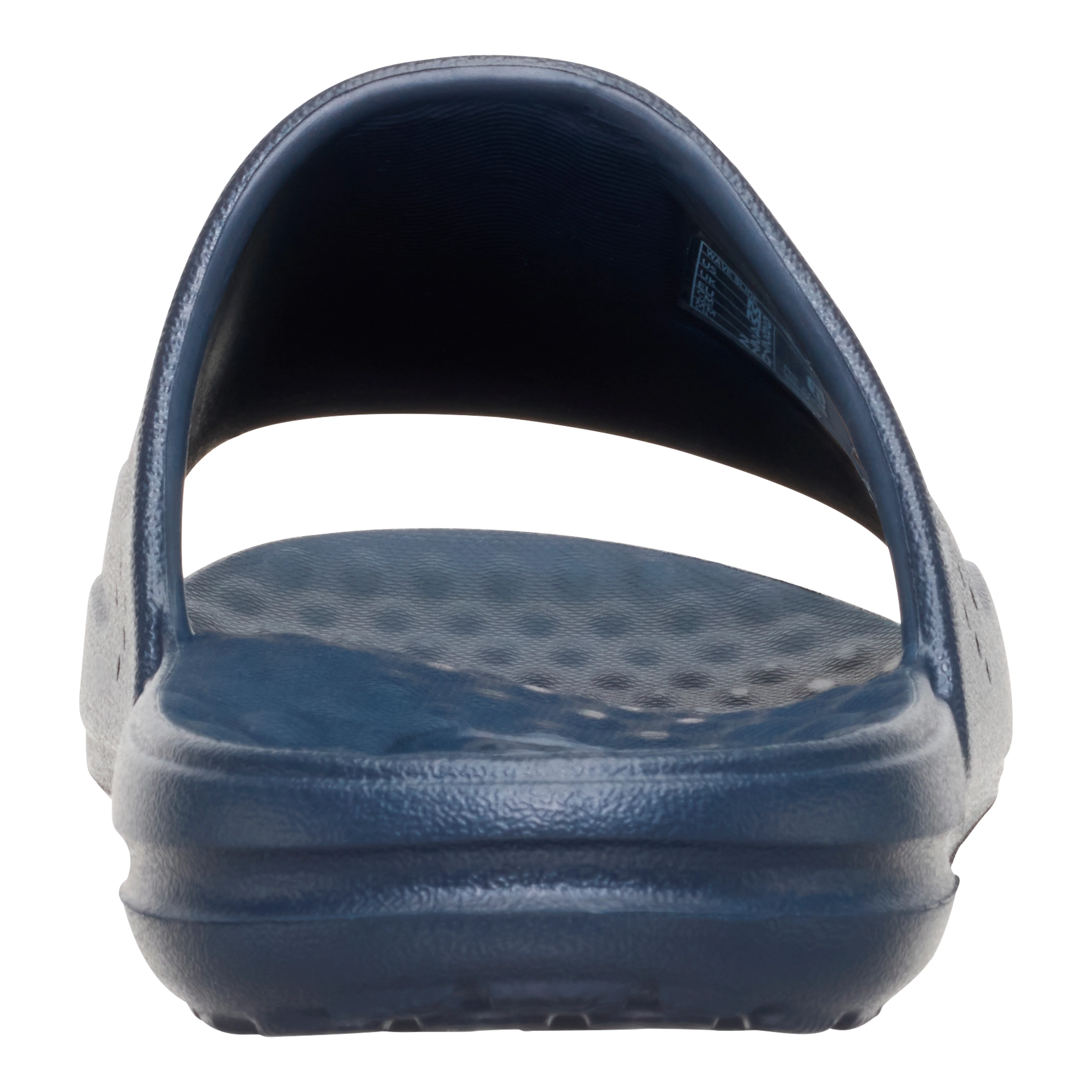 WAVE SLIDE NAVY - Image 7